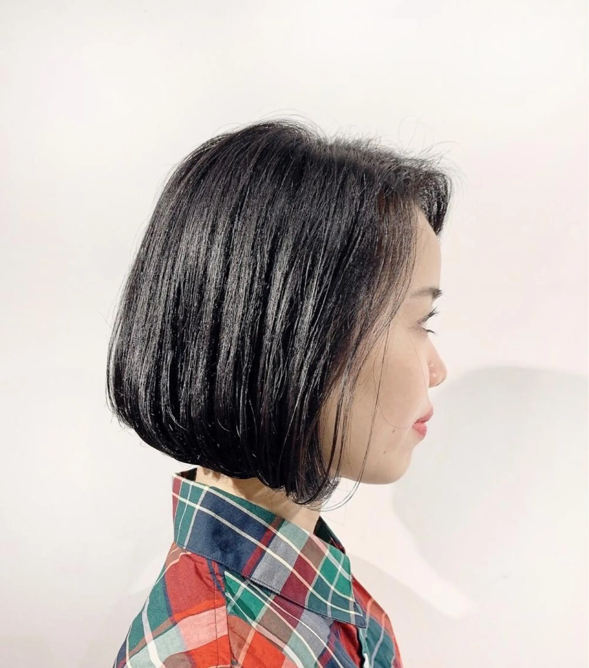 ショート カット トリートメント 【艶髪、髪質改善】 KAHOのヘアスタイル
