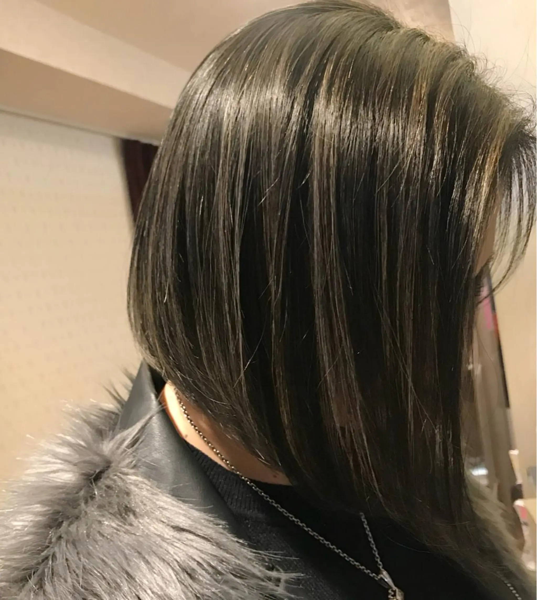 ショート カラー ハイライトカラー ハイライト Tsuyoki .のヘアスタイル