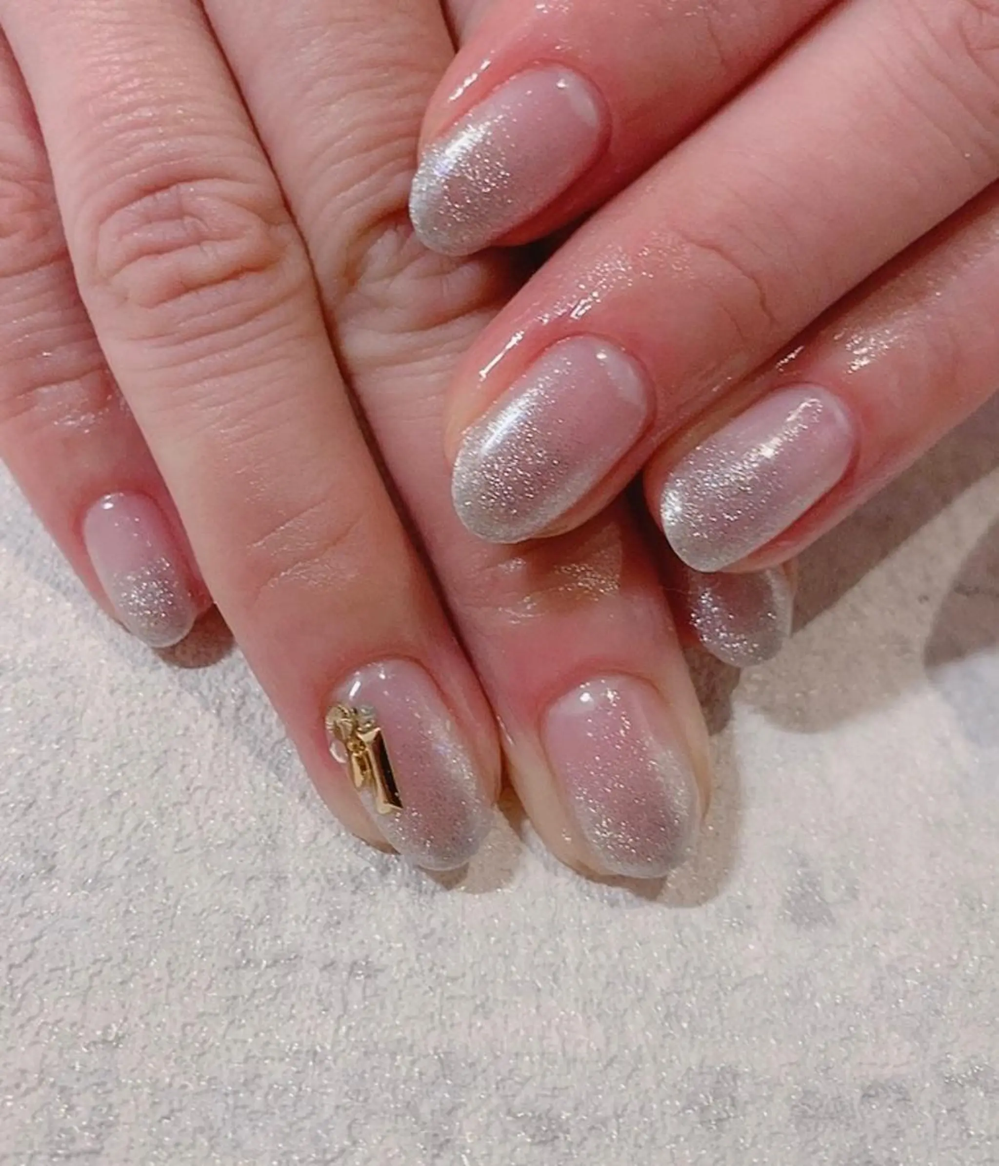 ネイル ストーンネイル Kanal Kanaのエステ・リラクイメージ