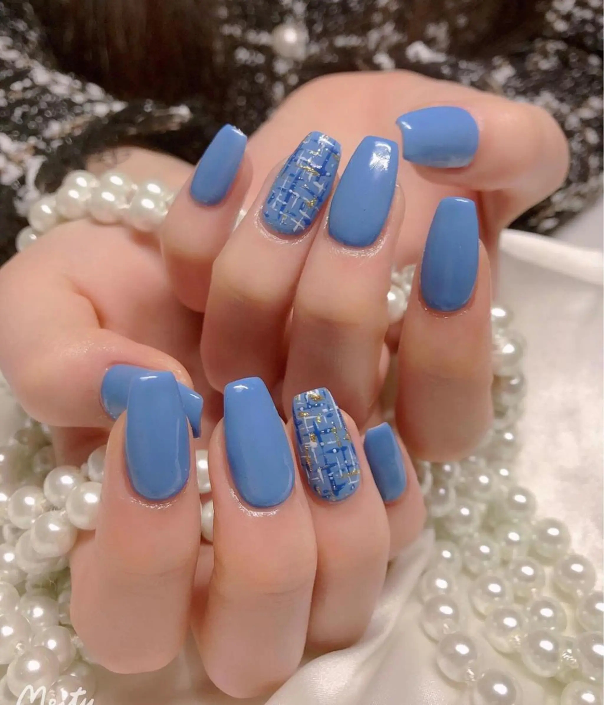 ネイル 大塚眉毛|ハンドケア |肌管理の眉毛・アイブロウイメージ