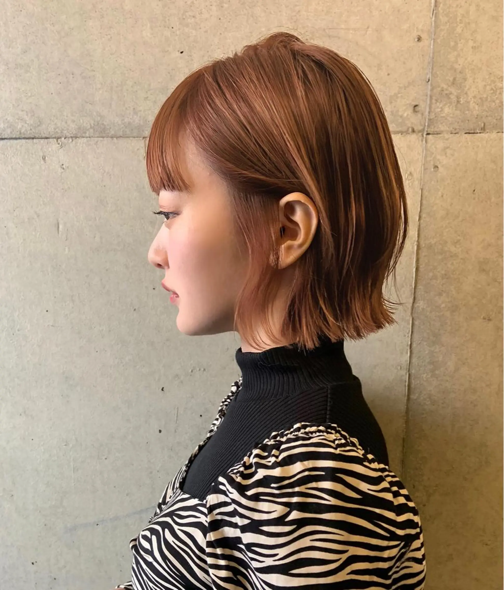 ショート カラー ♡ma ki♡のヘアスタイル