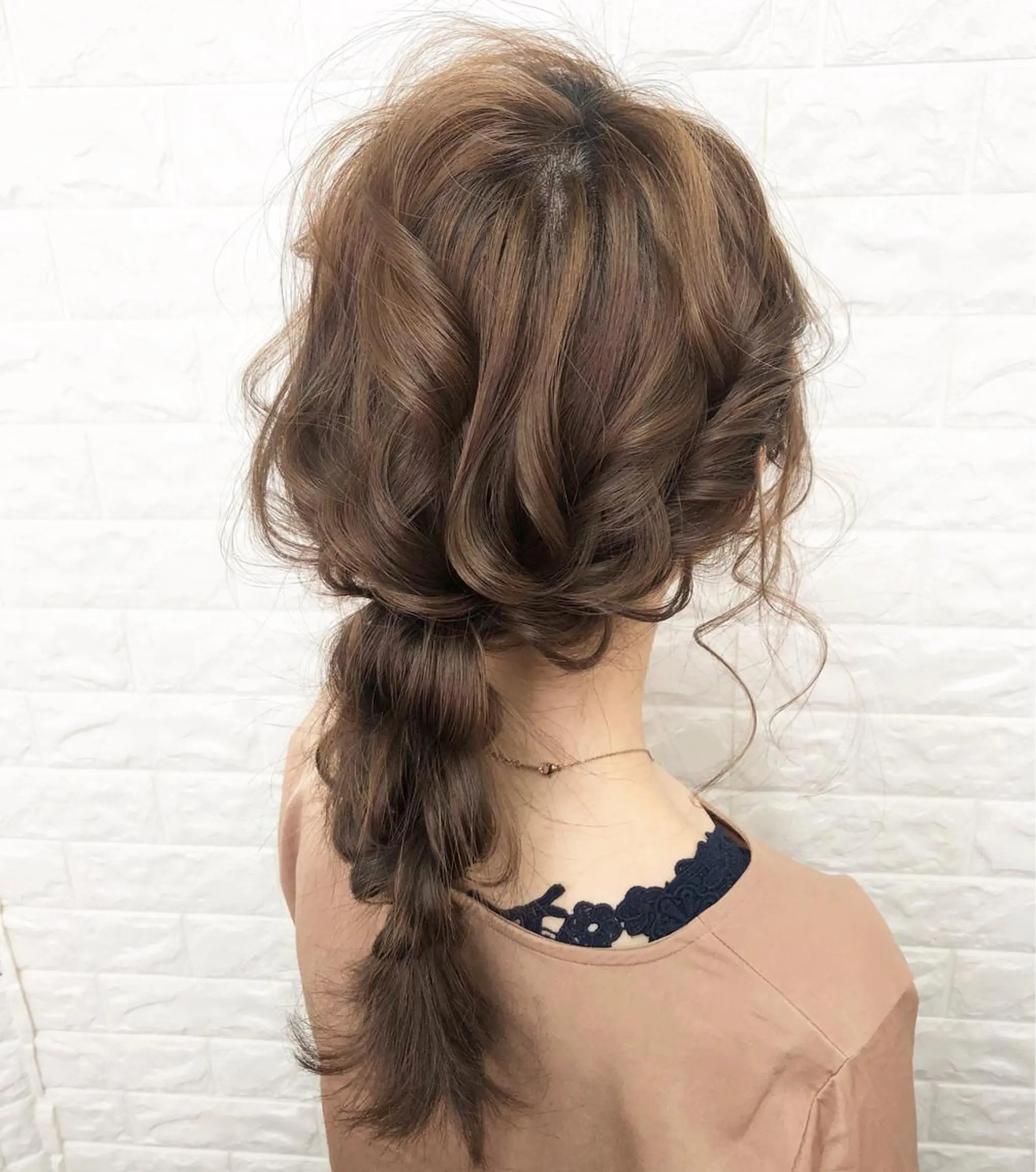 カット ヘアカラー 縮毛矯正/髪質改善 主税巧一のヘアスタイル