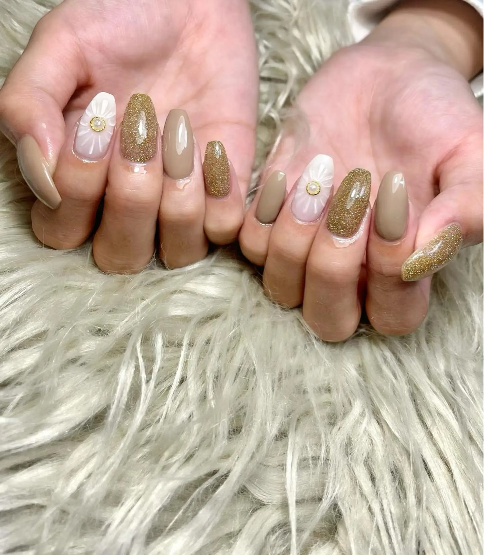 ネイル ハンドネイル Nail salon Venusのネイルデザイン