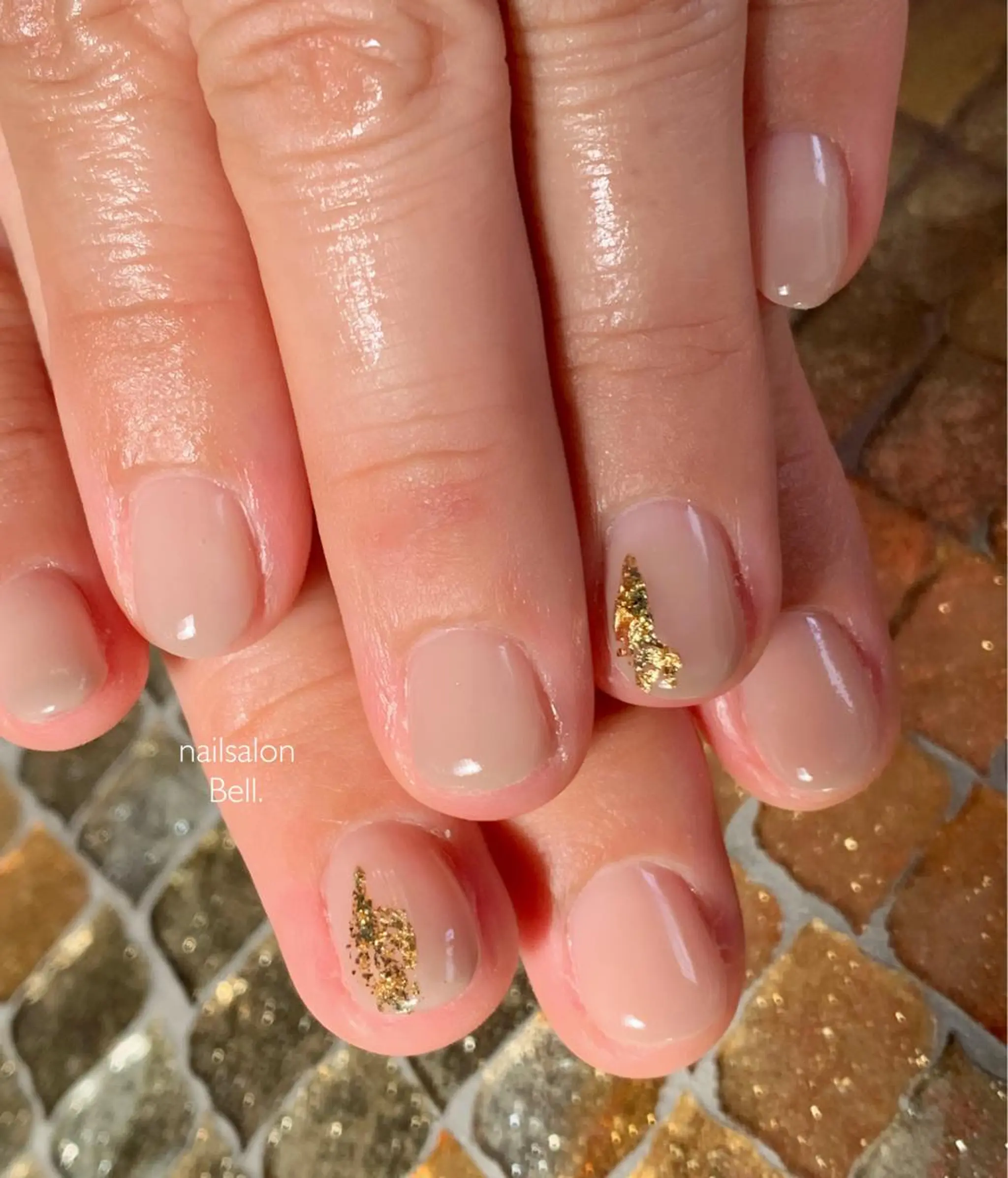 ネイル Y. Reonaのネイルデザイン