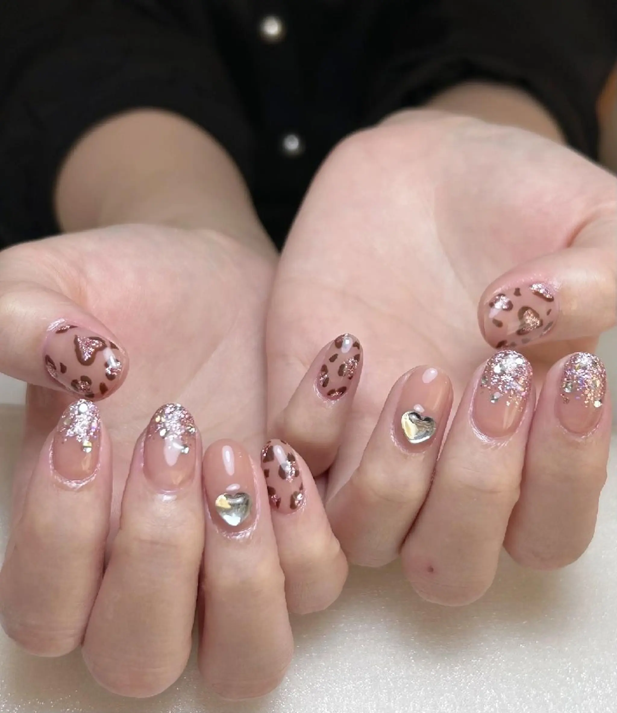 ネイル ネイルサロン  STELLAのネイルデザイン