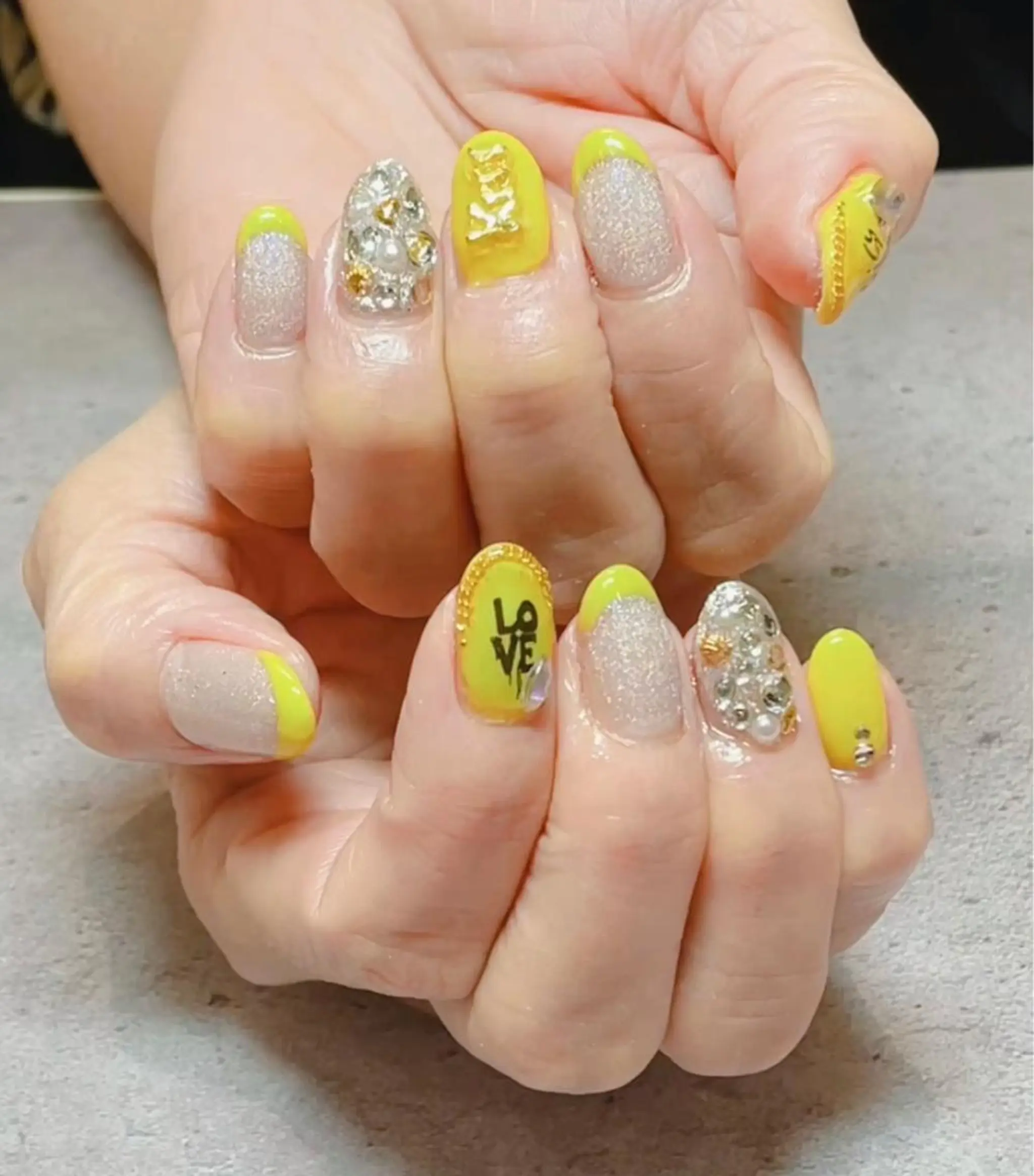 ネイル SINCERELY シンシアリー🌈のマツエク・マツパデザイン