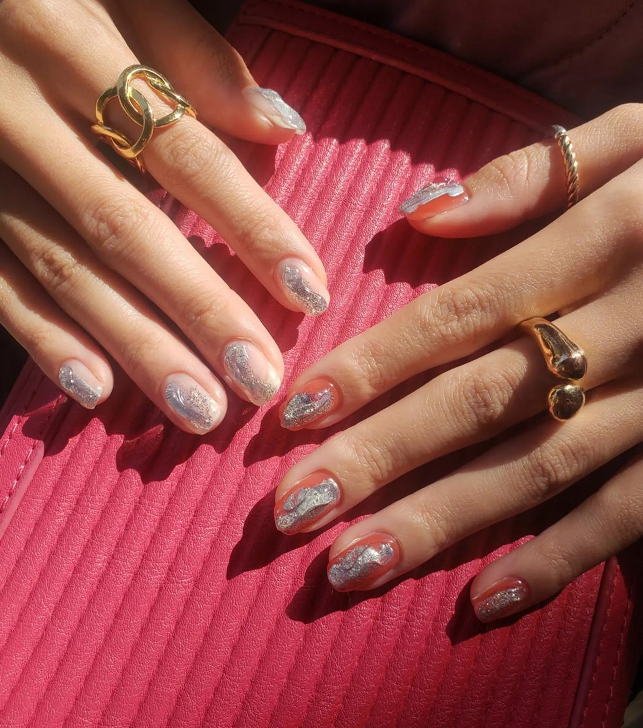 ネイル ハンドネイル YUUKOKU Nailのネイルデザイン