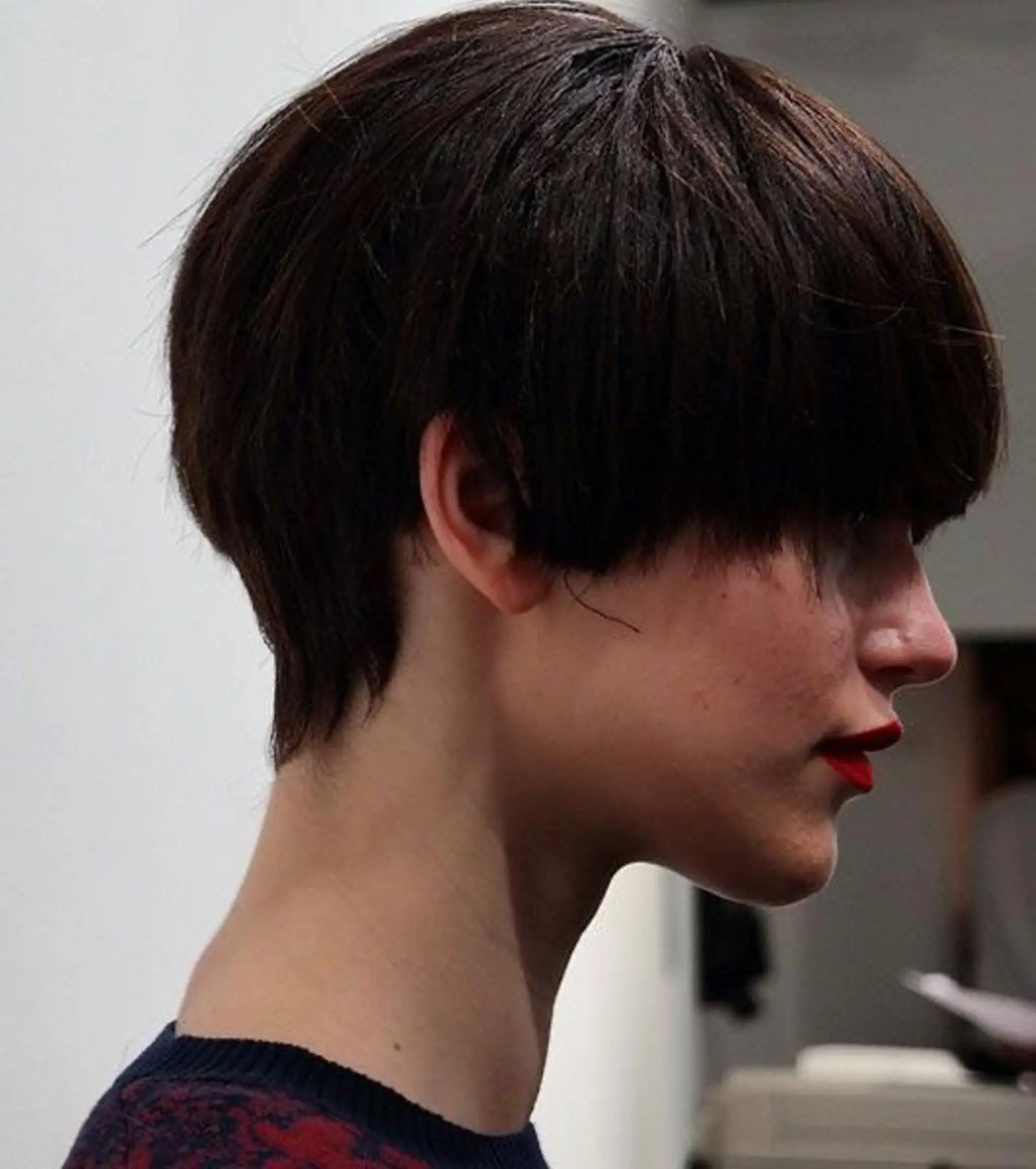 ショート AWESOME所属・似合わせメンズカット /mizukiのヘアスタイル