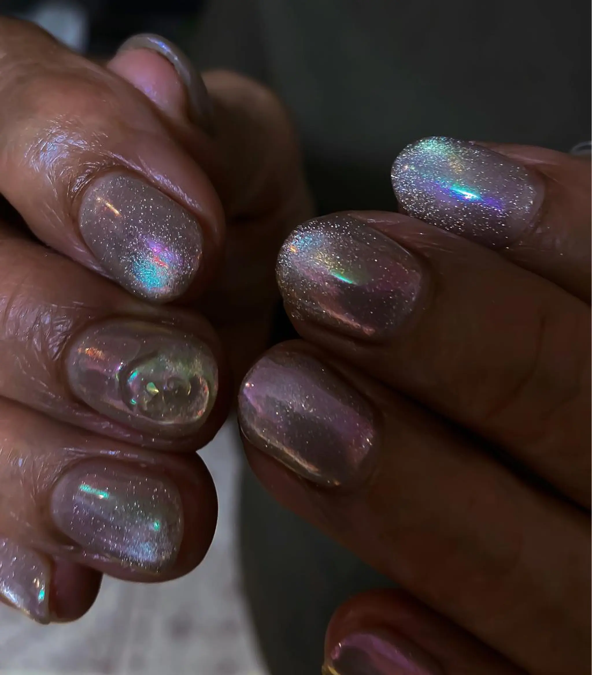 ネイル BNT nailsのネイルデザイン