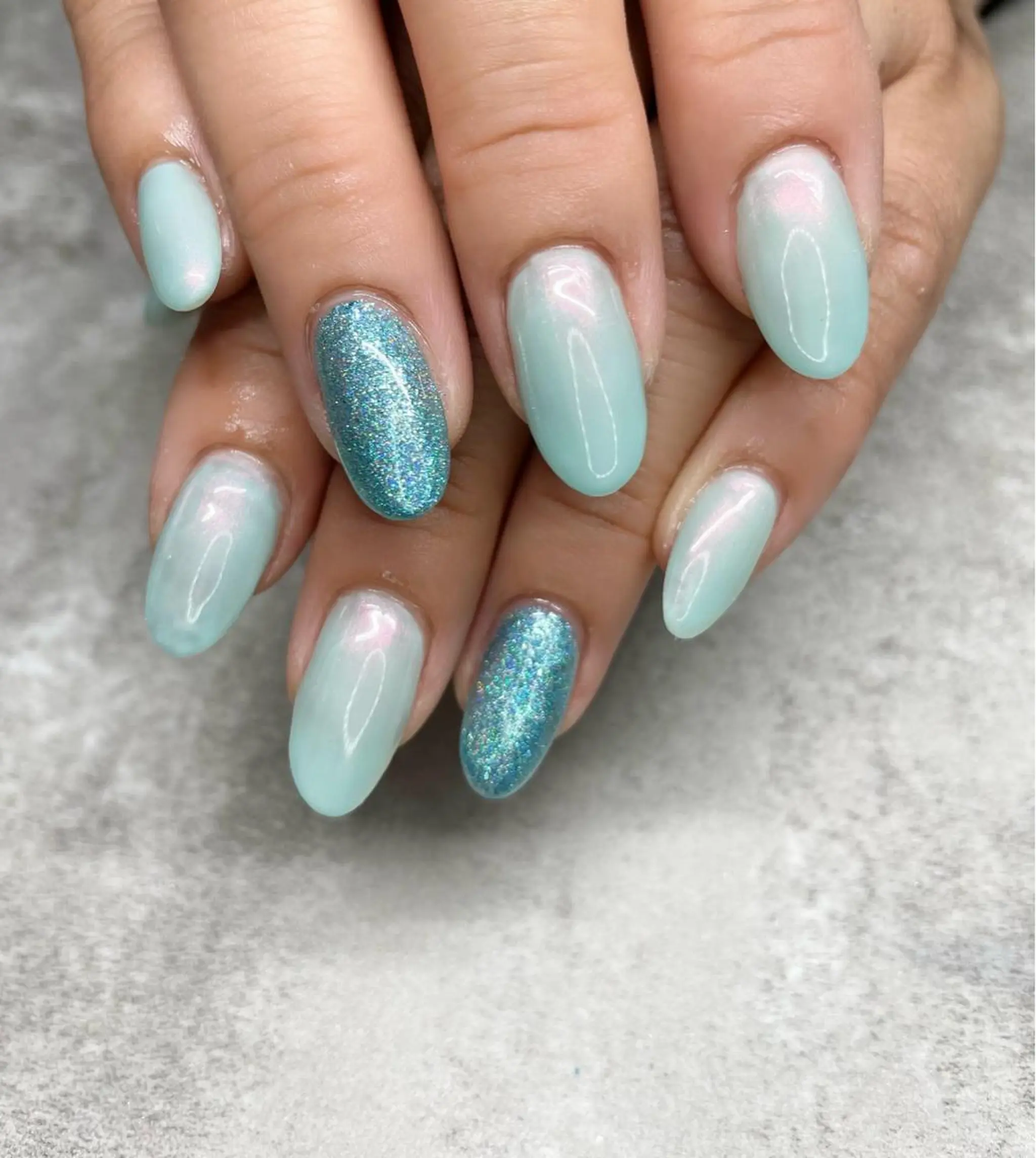 ネイル ハンドネイル Y's nailのネイルデザイン