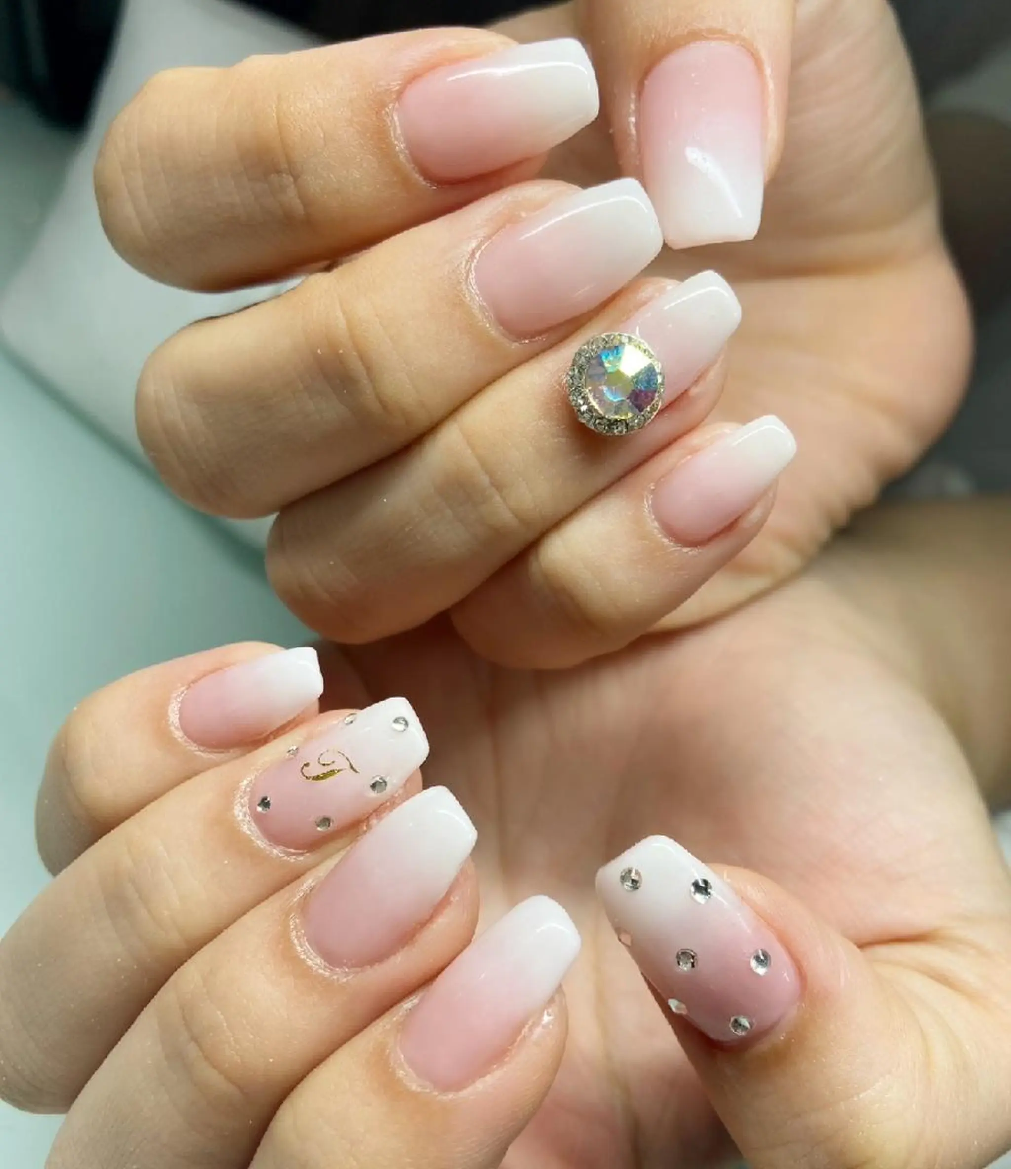 ネイル MA❁HANA所属・眠れるネイルサロン MA❁HANAのネイルデザイン