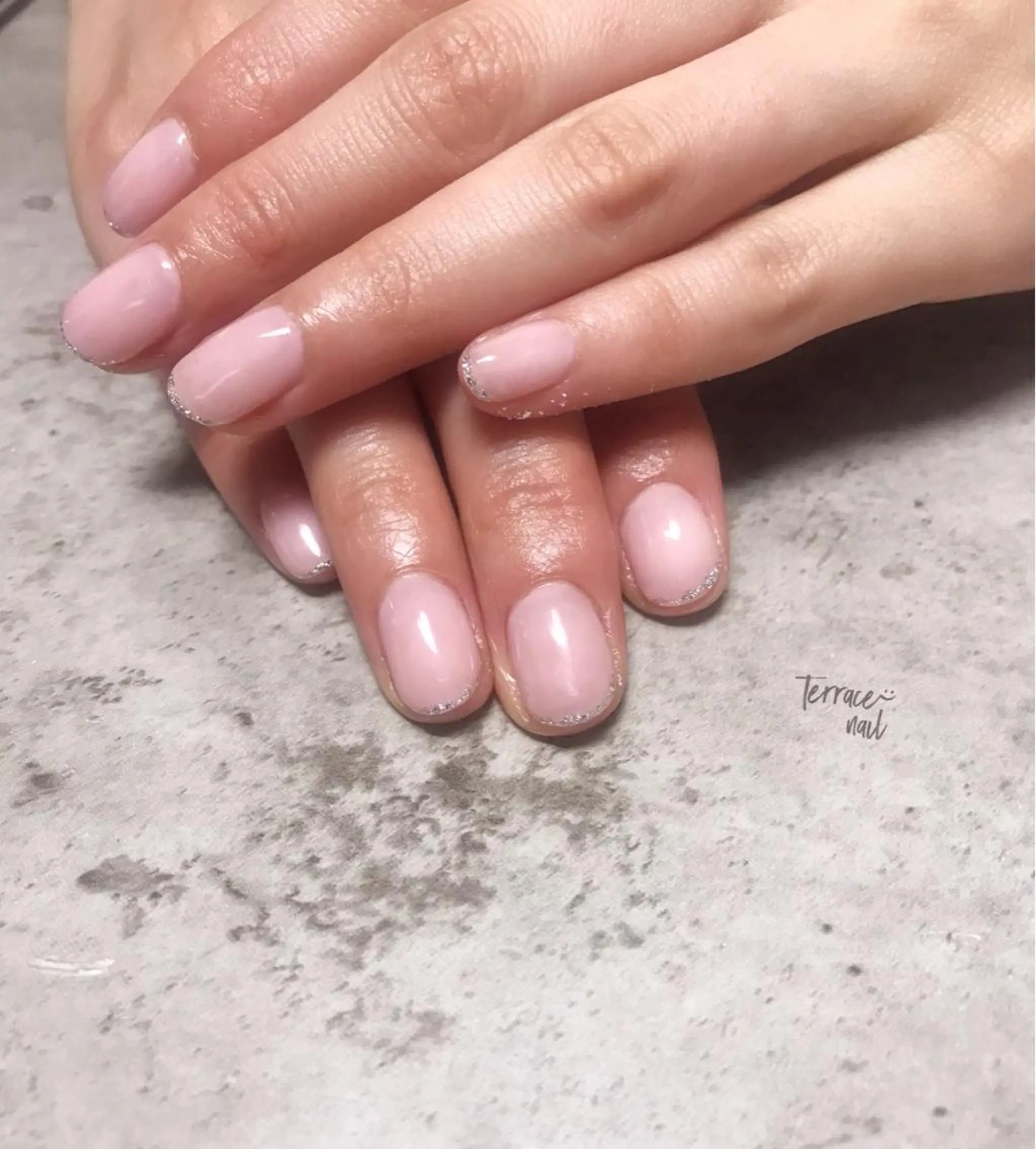 ネイル KAMINO CHIKAのネイルデザイン