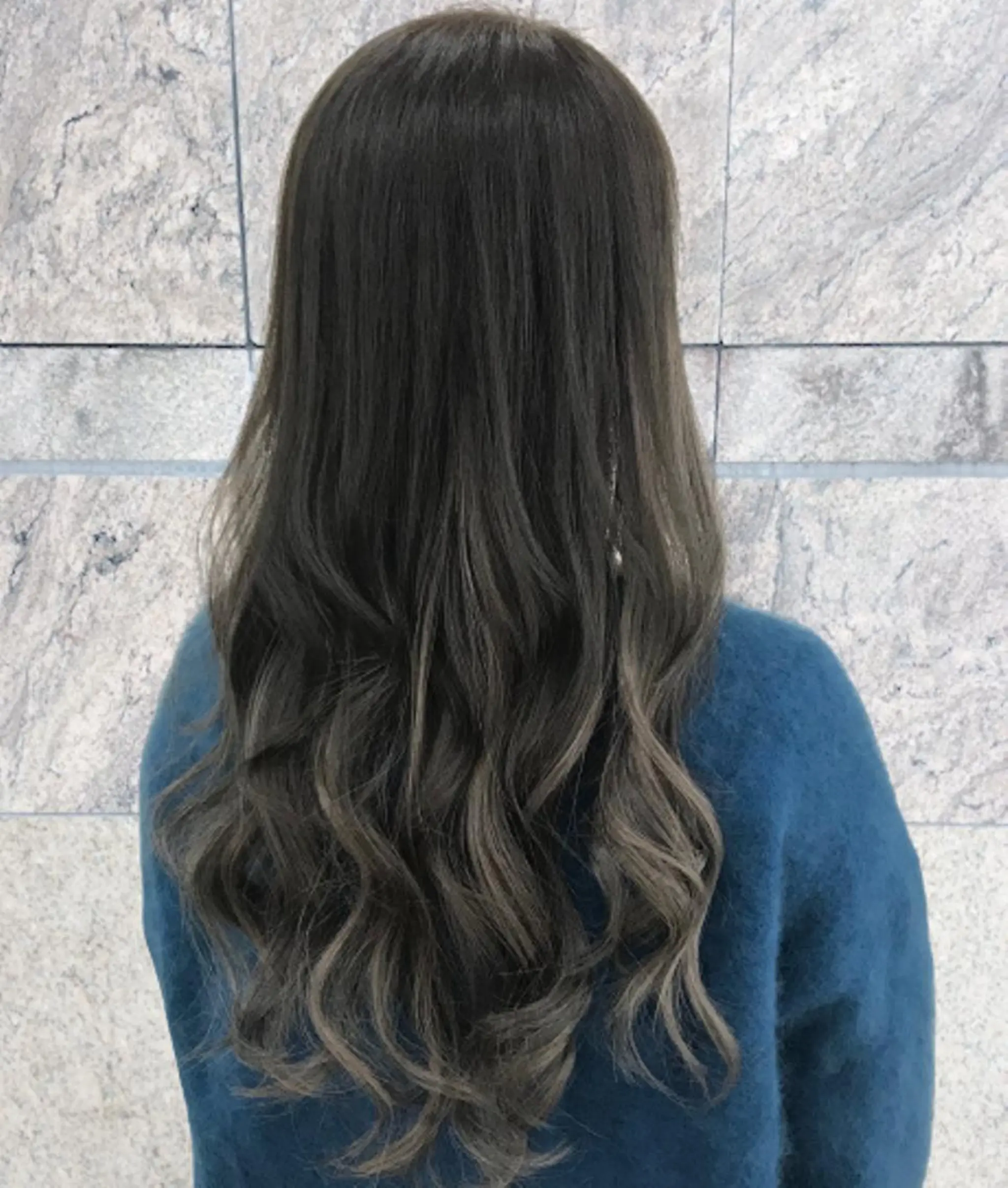 ミディアム カラー en Rêve🫧 by ROAReyeのマツエク・マツパデザイン