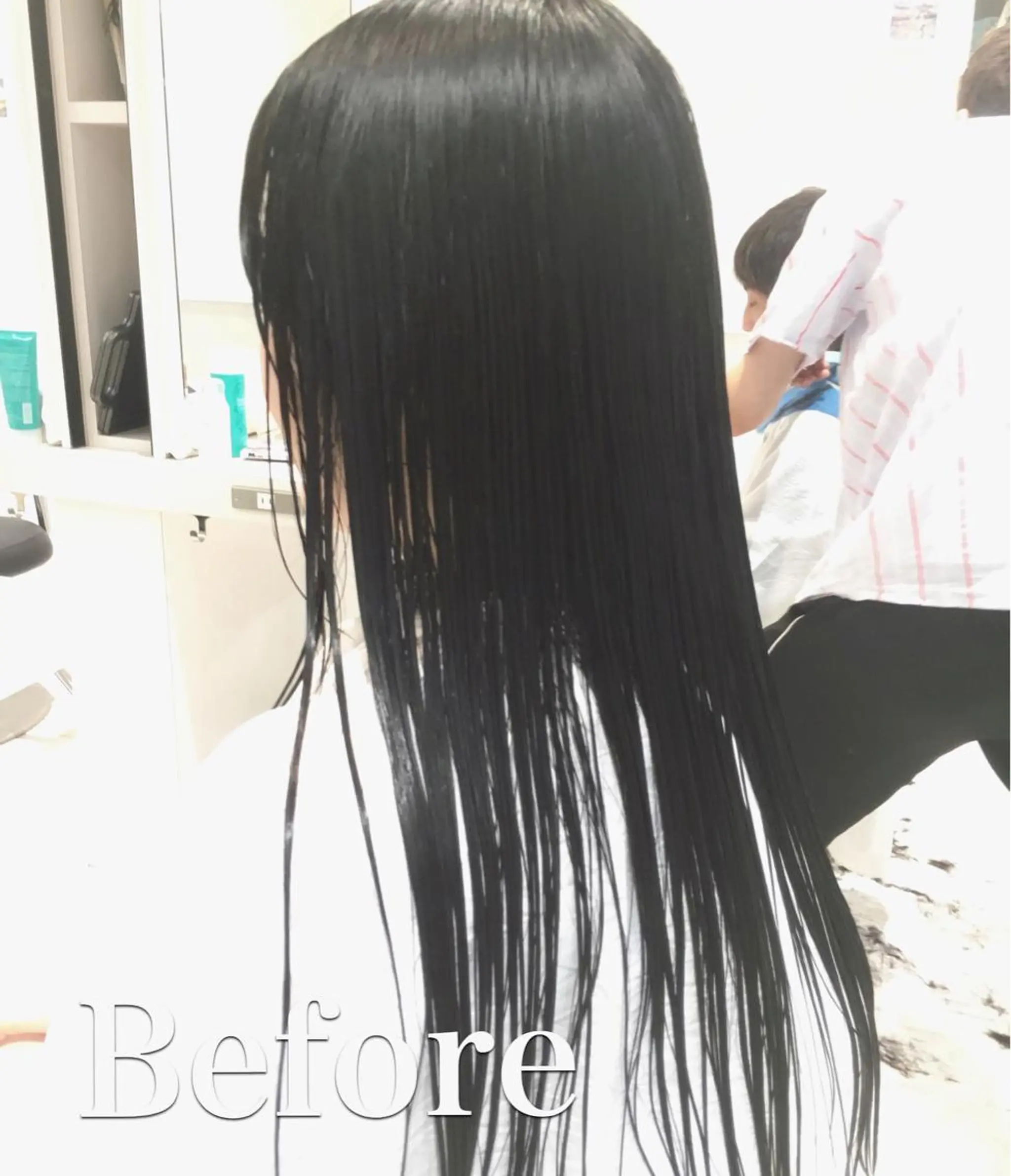 ロング ノアヘアデザイン町田店所属・ショートヘア特化 mayaのヘアスタイル