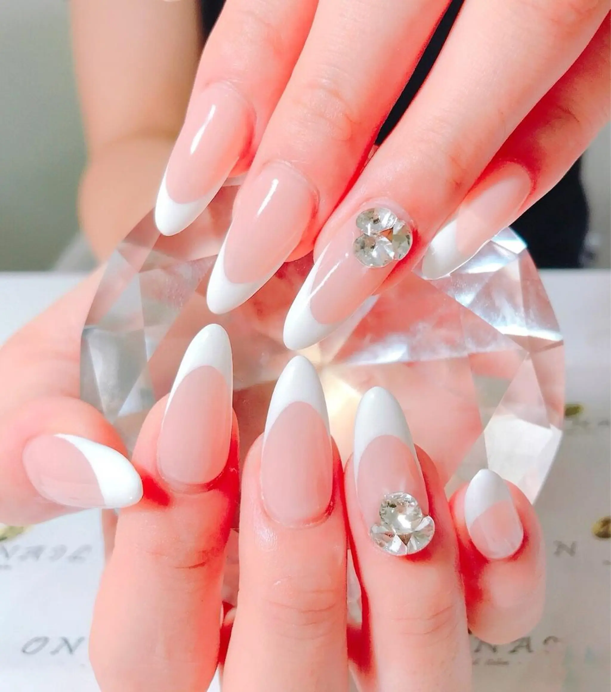 ネイル onnail mikoのネイルデザイン