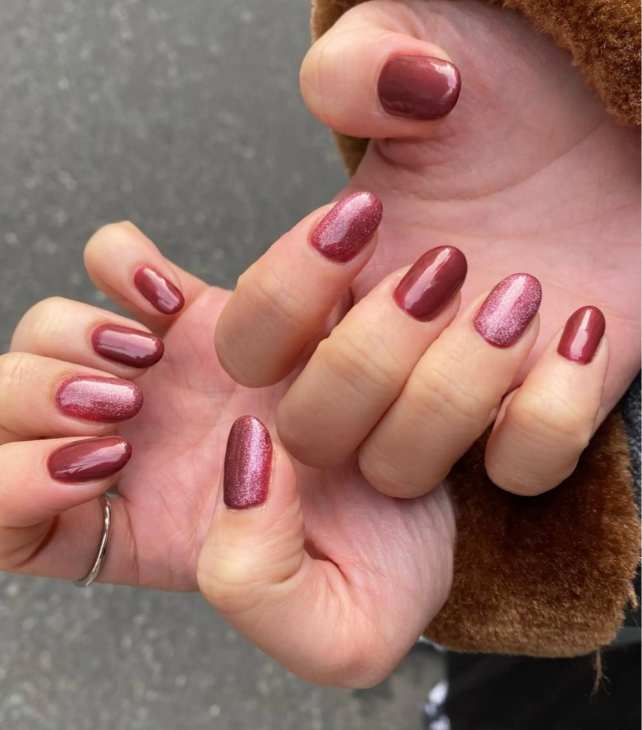 ネイル Yuu. nailsTOKYOのネイルデザイン