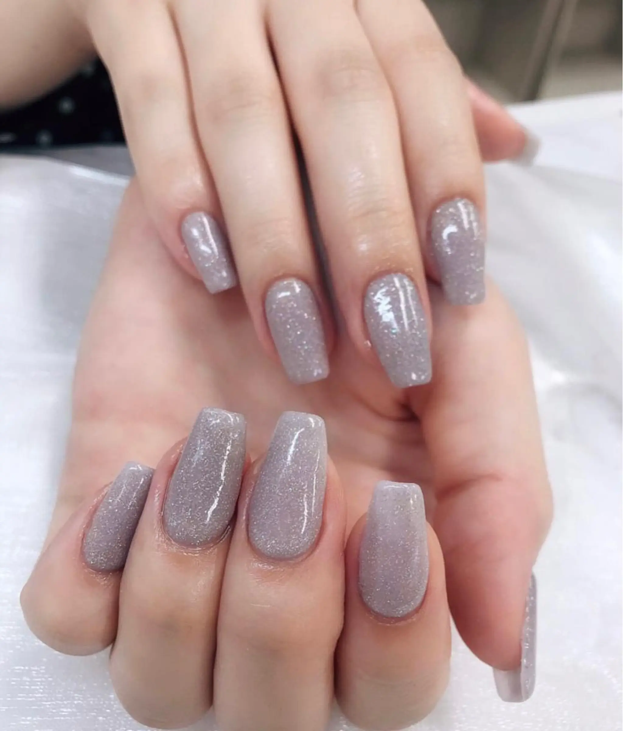 ネイル ハンドネイル She   Nail所属・ISA_ BELLAのネイルデザイン