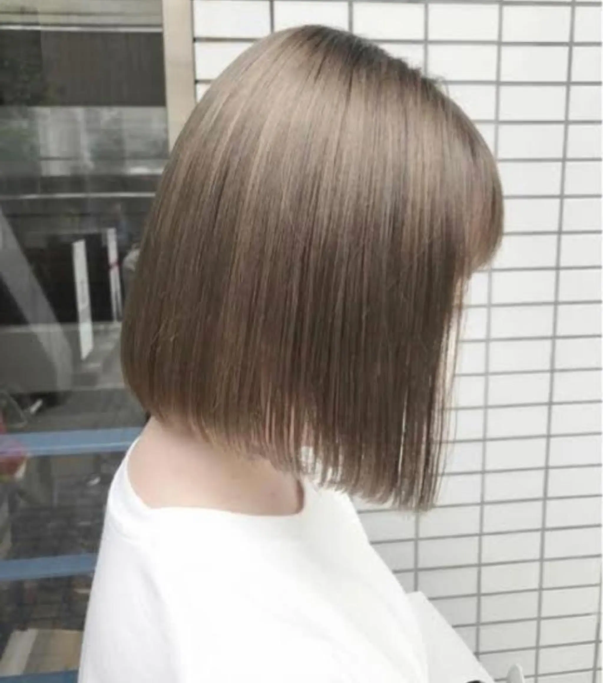 ミディアム 🦄ほんだ かえで🦖のヘアスタイル