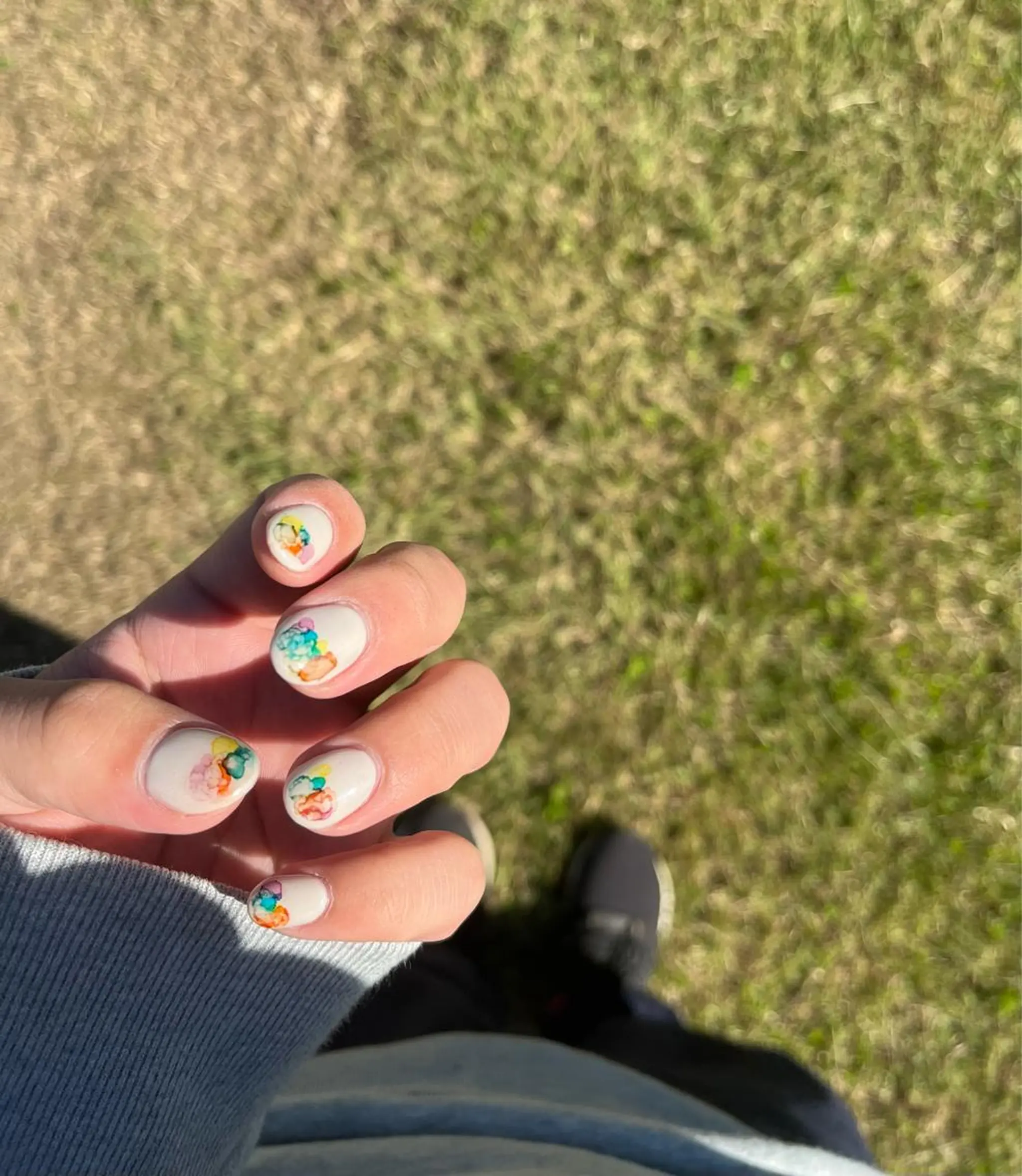 メンズ ネイル Etel atelierのネイルデザイン