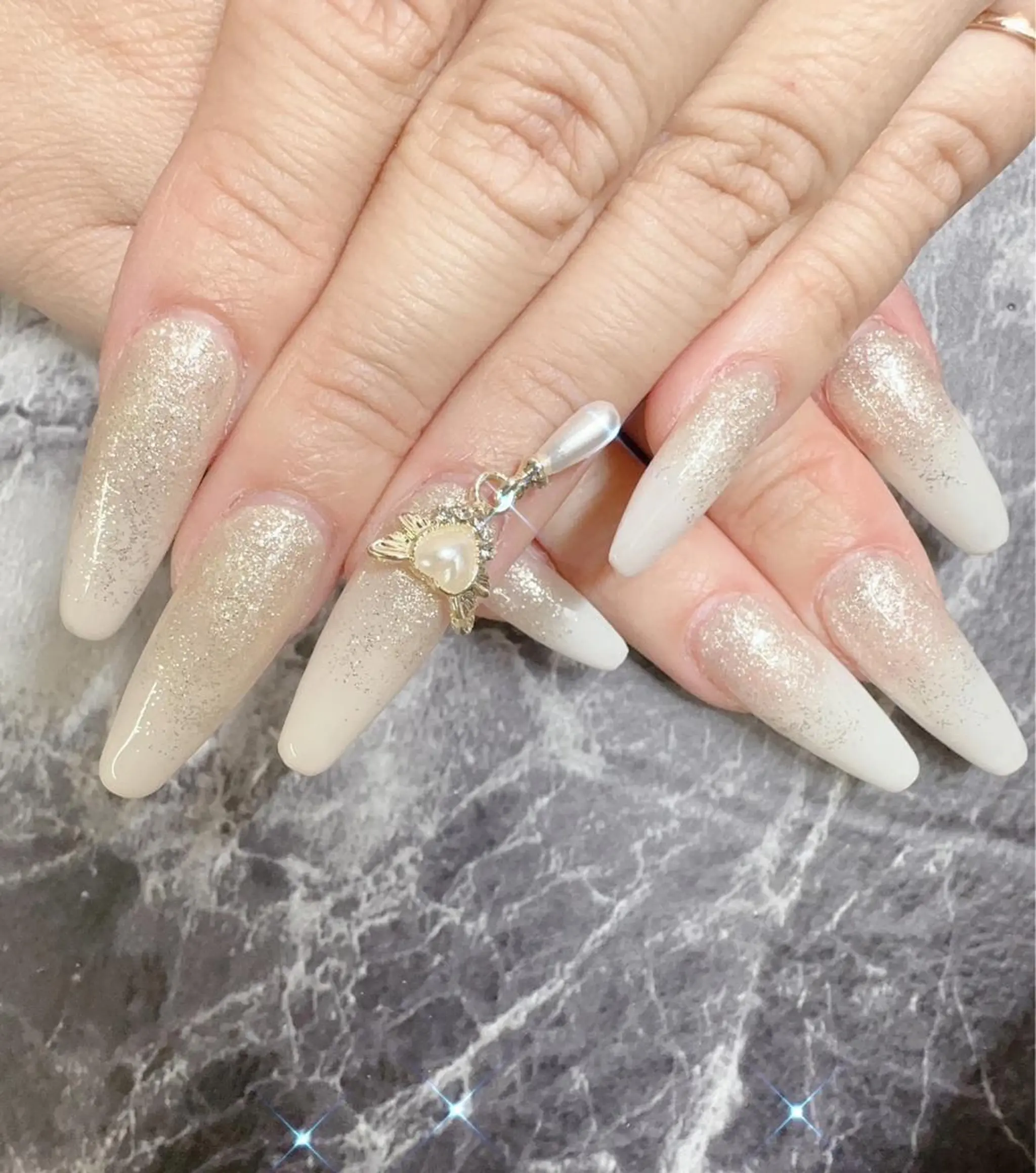 ネイル nailsalon asupida所属・nail salon asupidaのネイルデザイン