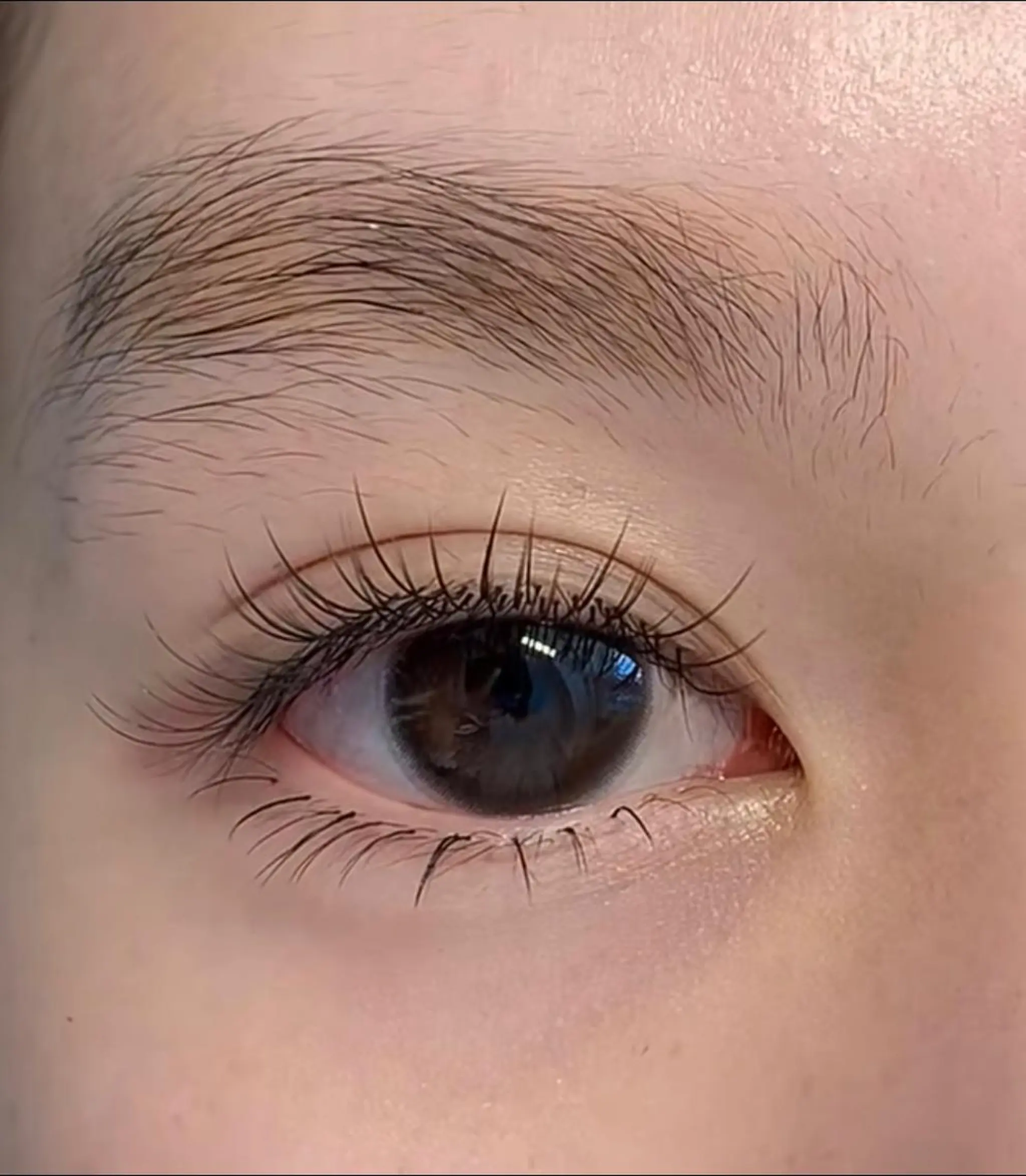 マツエク・マツパ Arana salonあゆみ🦋のマツエク・マツパデザイン