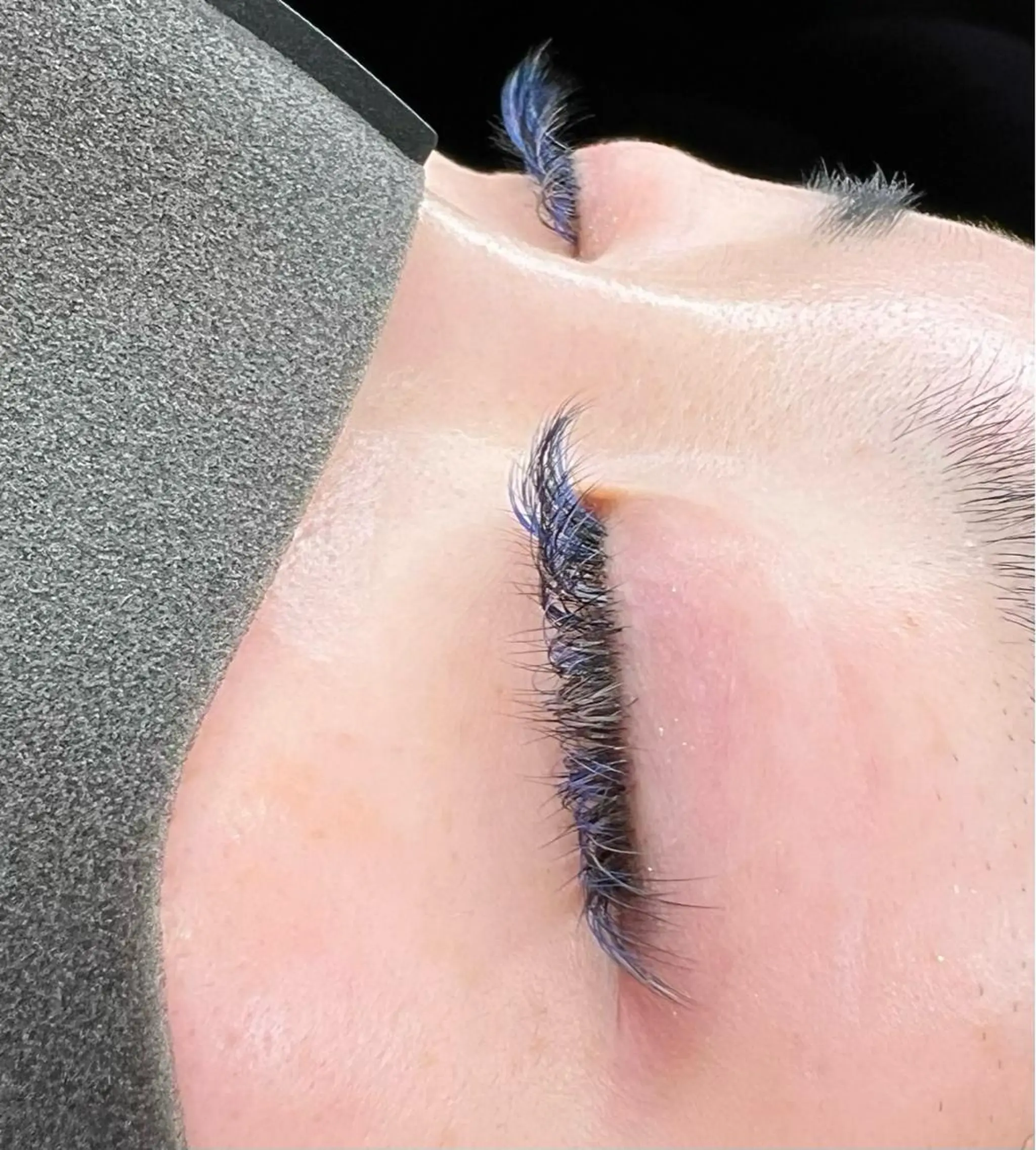 マツエク・マツパ Fameu+ HIMEKAのマツエク・マツパデザイン