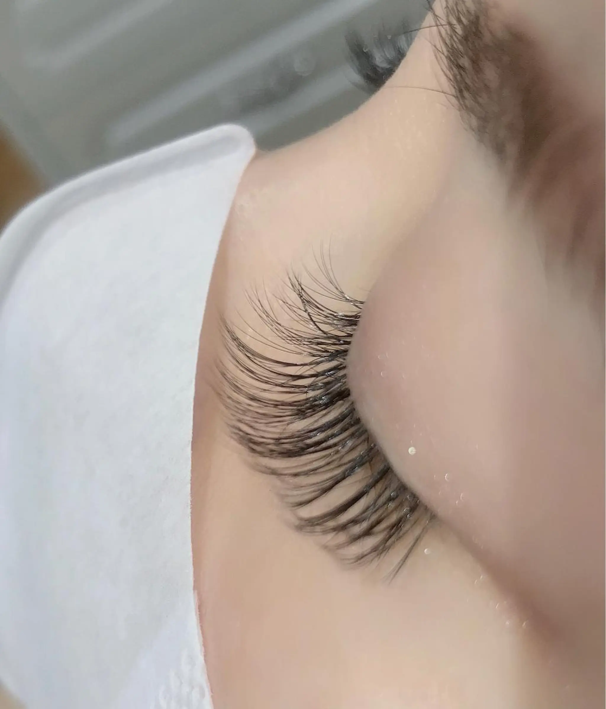 マツエク・マツパ マツエク BEL EYE BEAUTYのマツエク・マツパデザイン