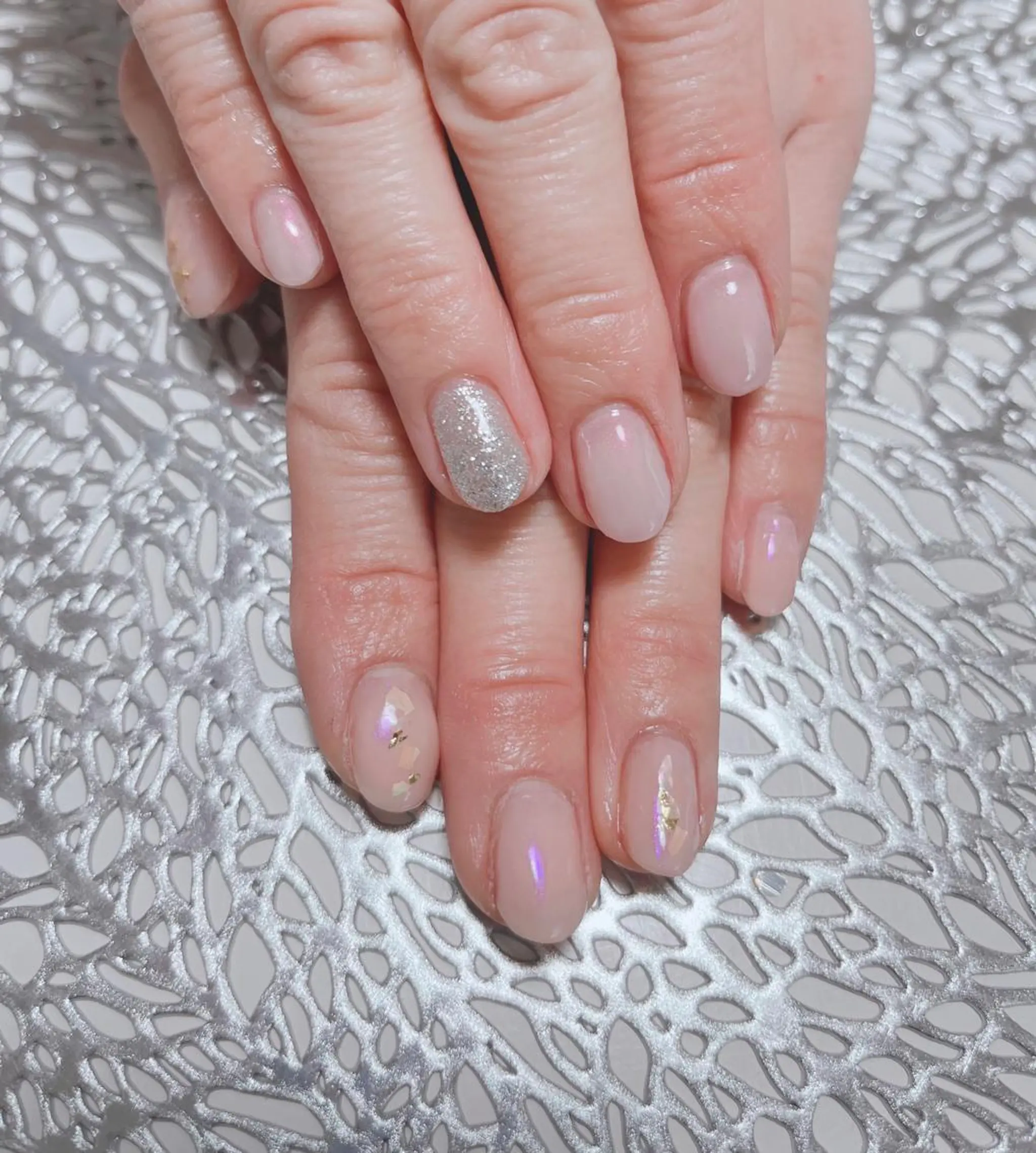 ネイル おうちサロン B-ROOMのエステ・リラクイメージ