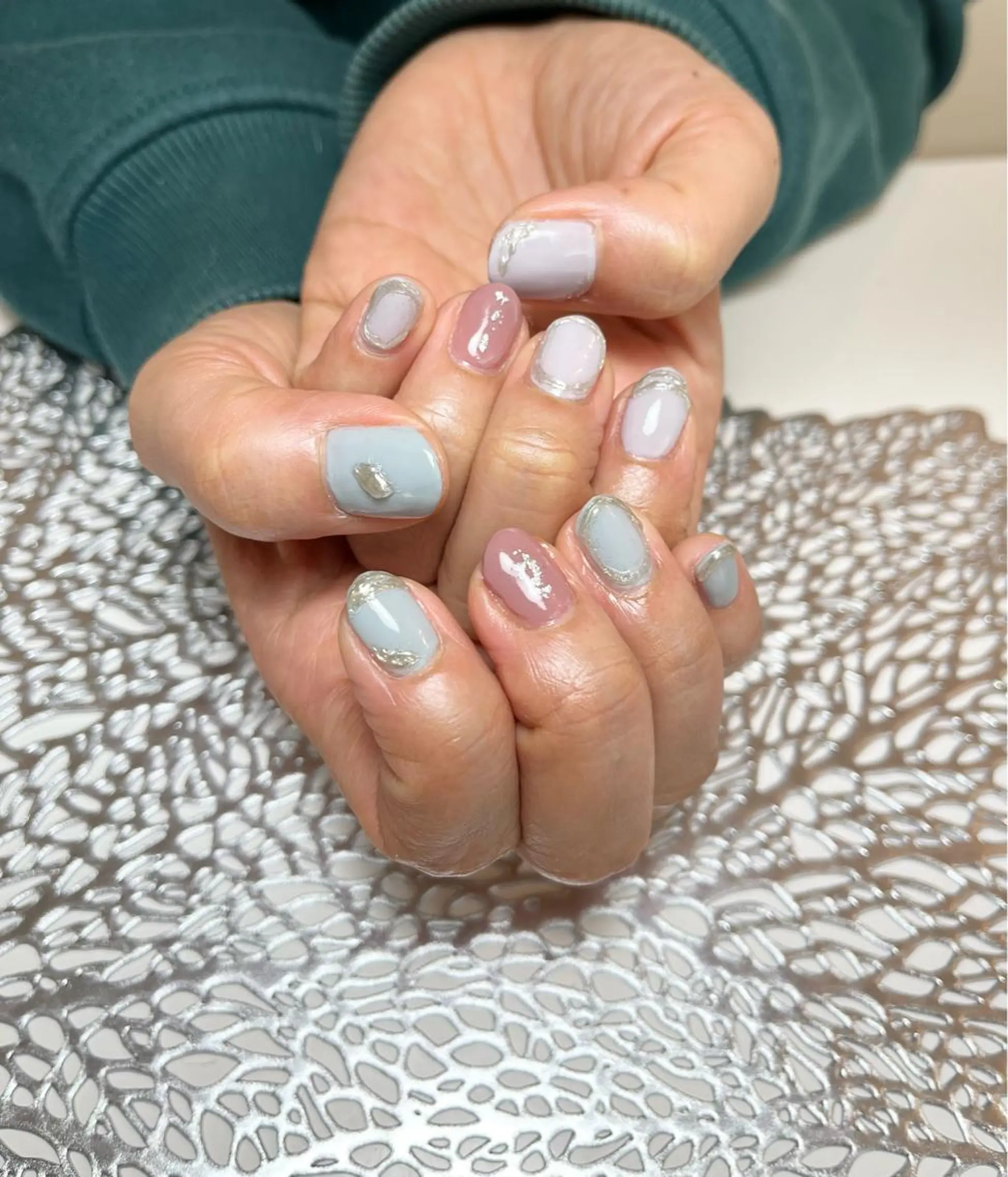 ネイル おうちサロン B-ROOMのエステ・リラクイメージ