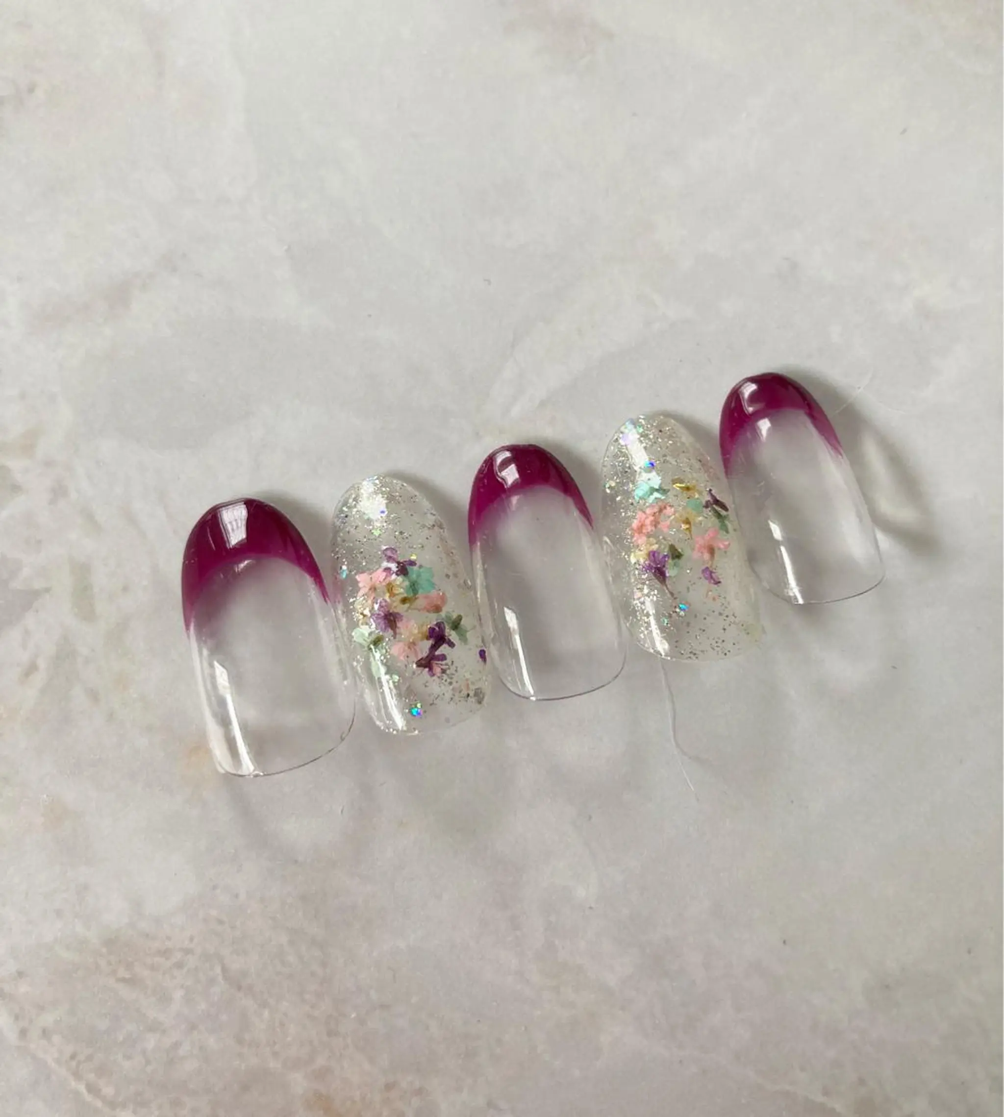 ネイル NailSalon Beniceのネイルデザイン