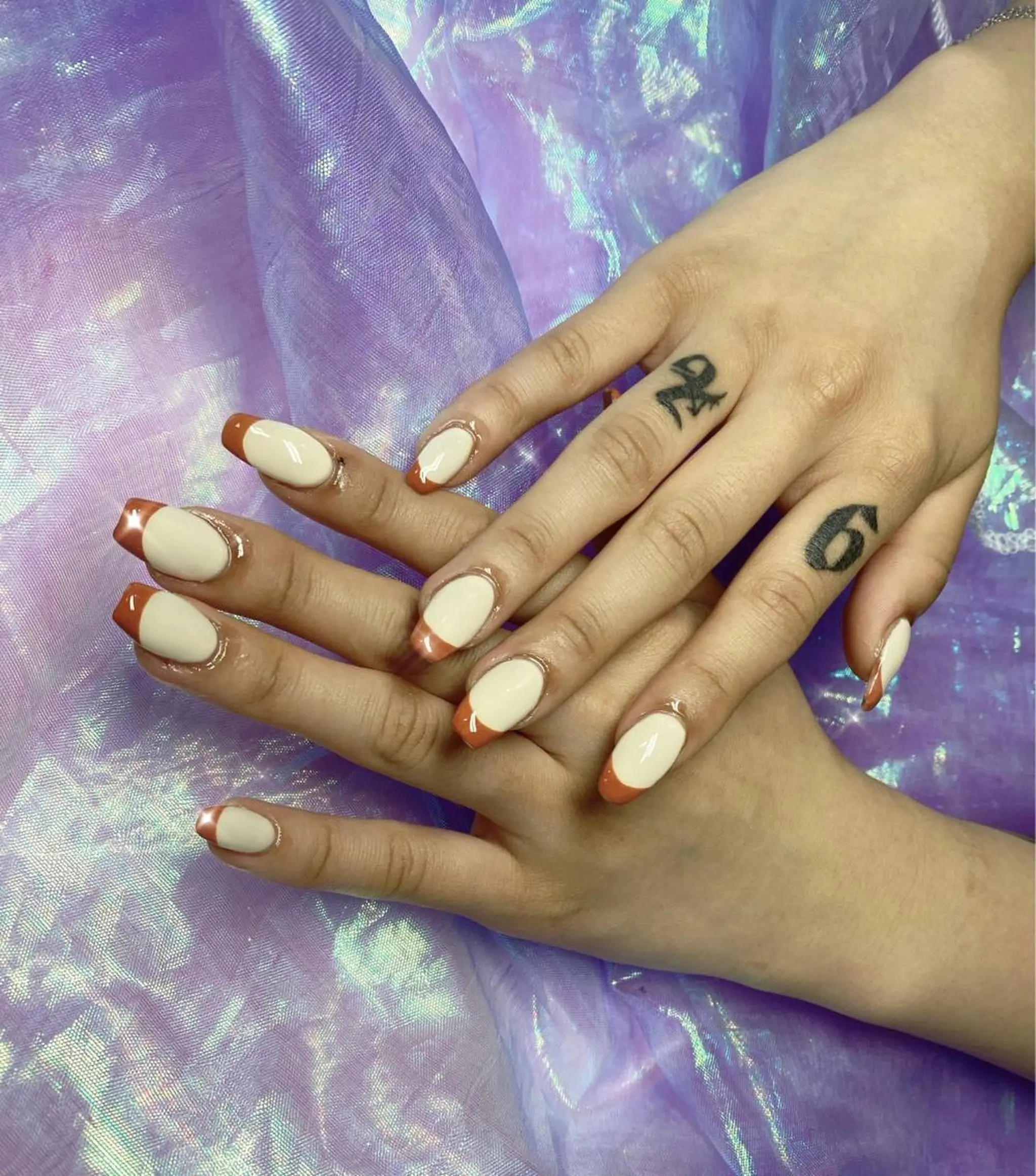 ネイル なお 🐝のネイルデザイン