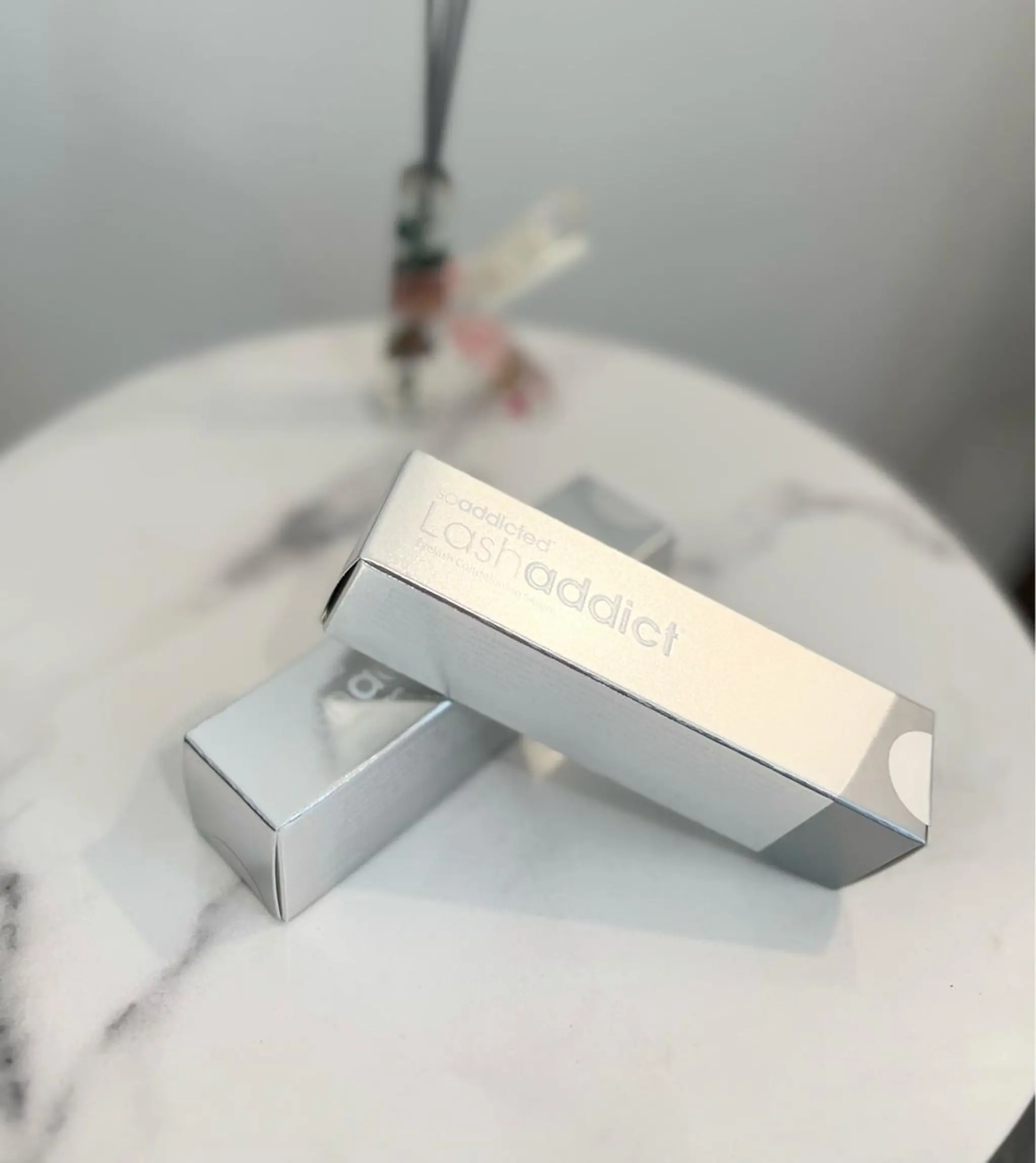 マツエク・マツパ アイブロウ la kaori secretの眉毛・アイブロウイメージ