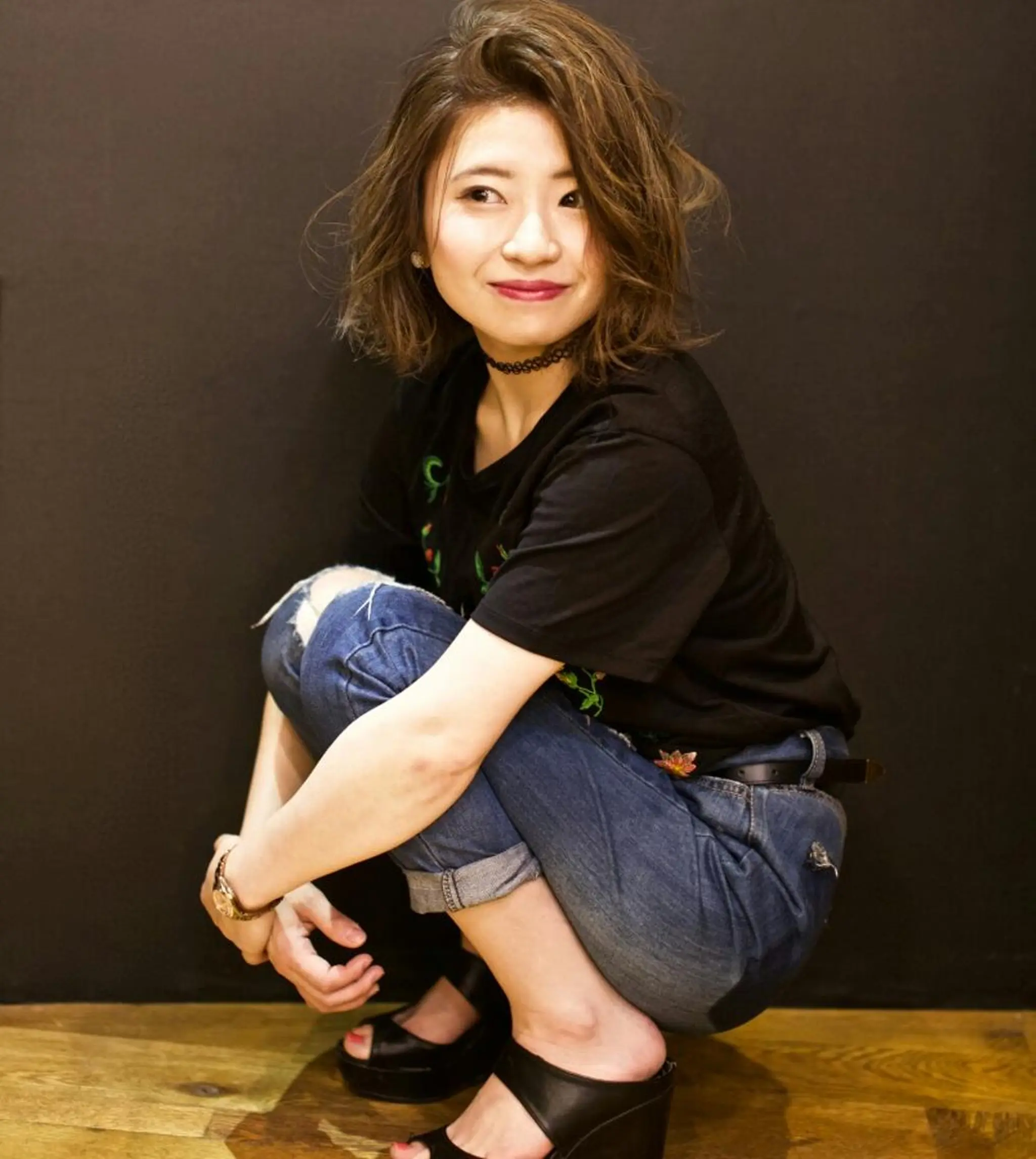 ミディアム focus所属・千葉 健太郎のその他イメージ