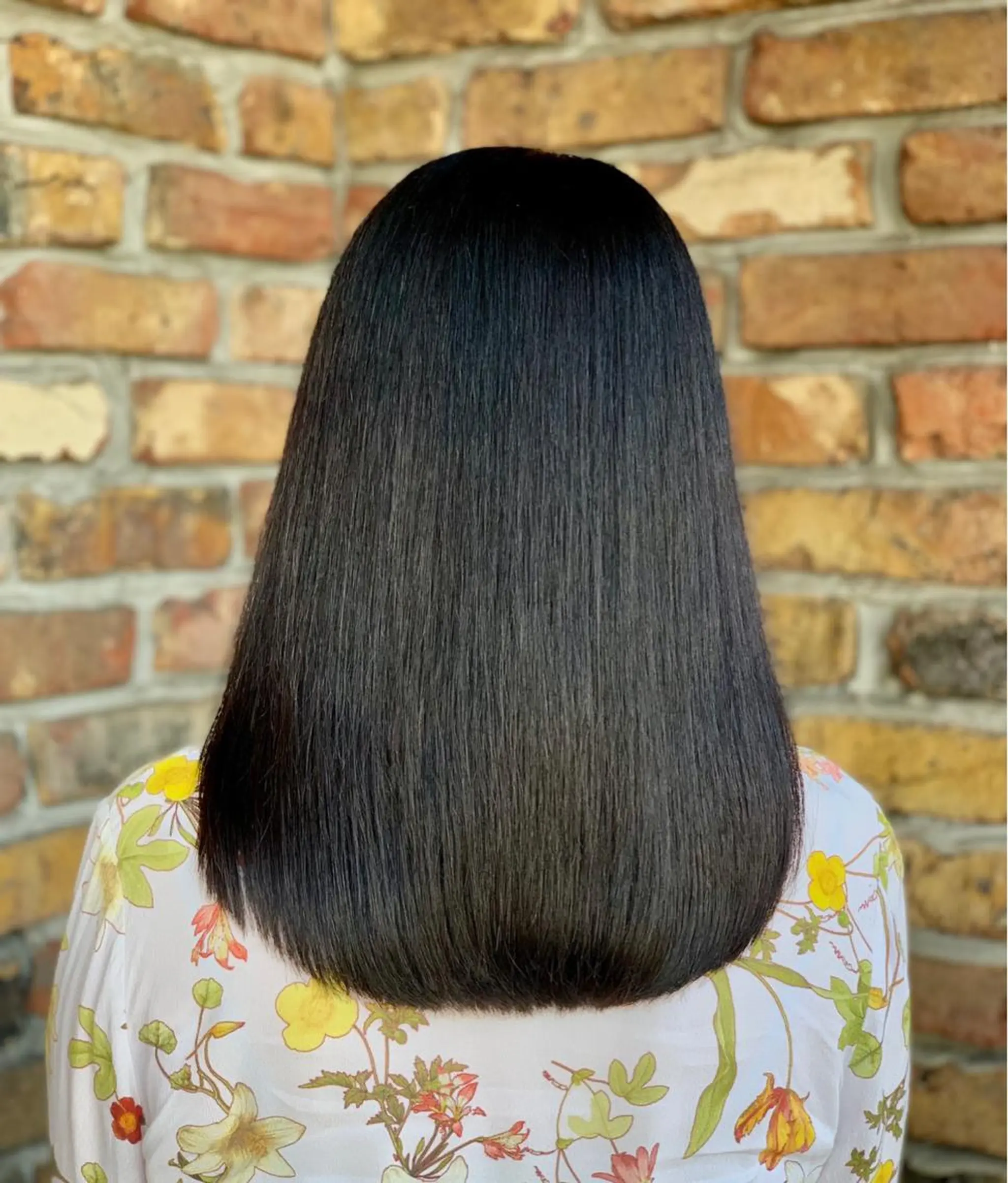 ロング 福 島のヘアスタイル