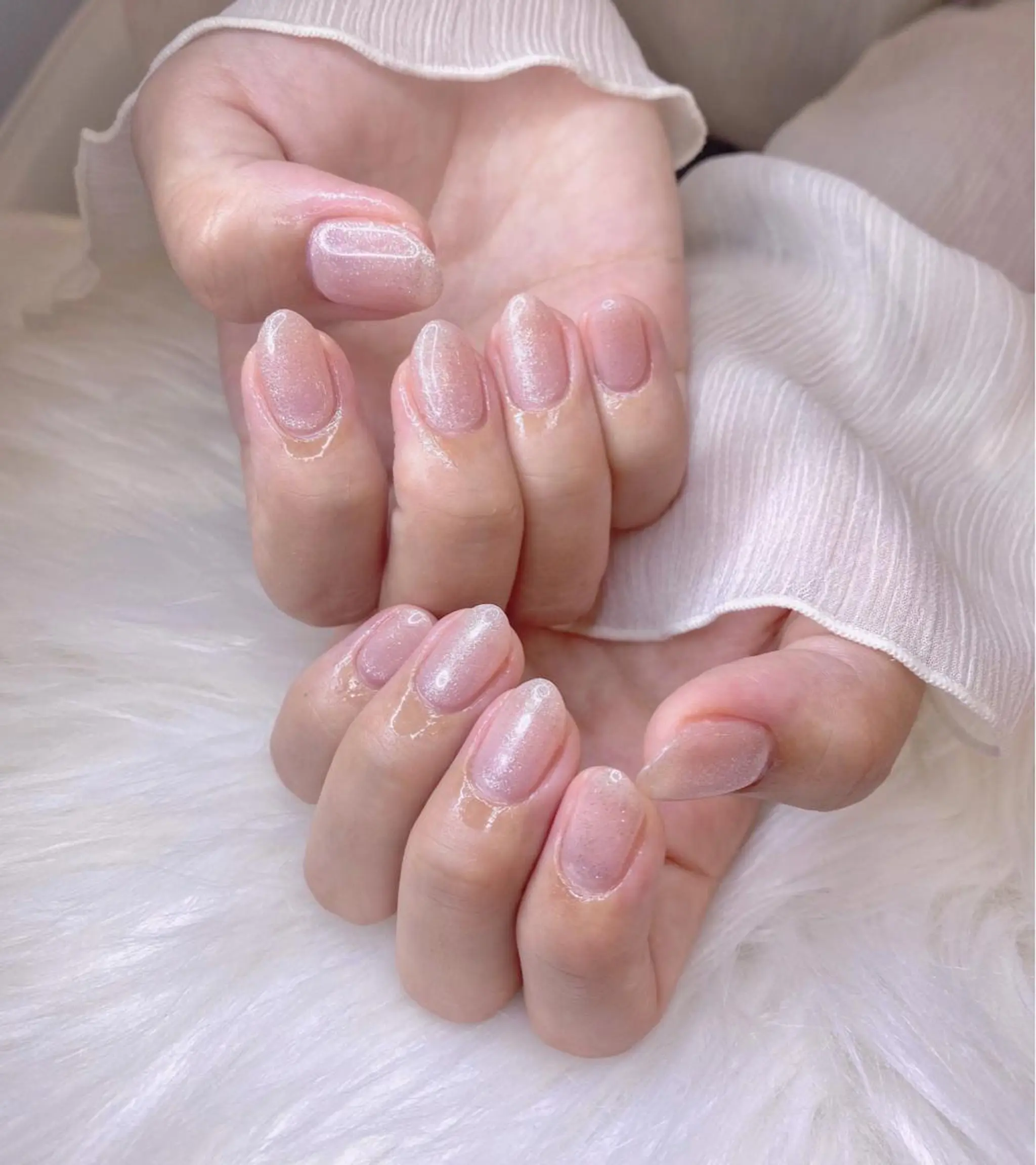 ネイル ハンドネイル ドットネイル by maison de charme所属・🎀 AYANEのネイルデザイン