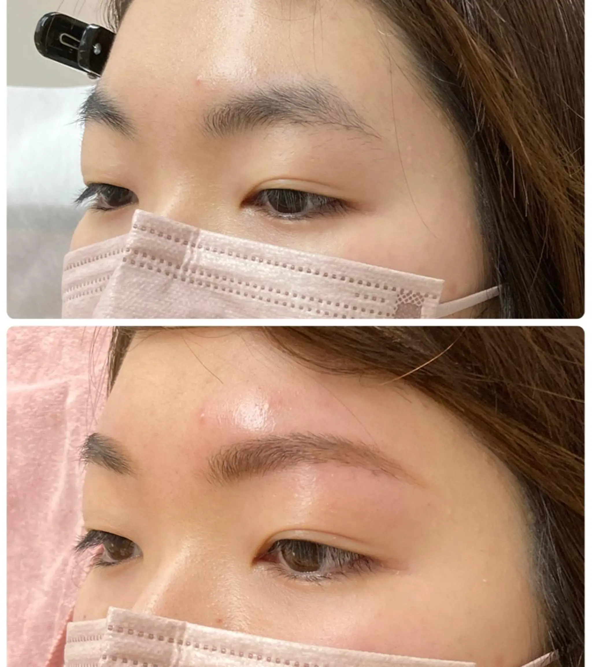 アイブロウ Natalieナタリー所属・Natalie Sayuriのエステ・リラクイメージ