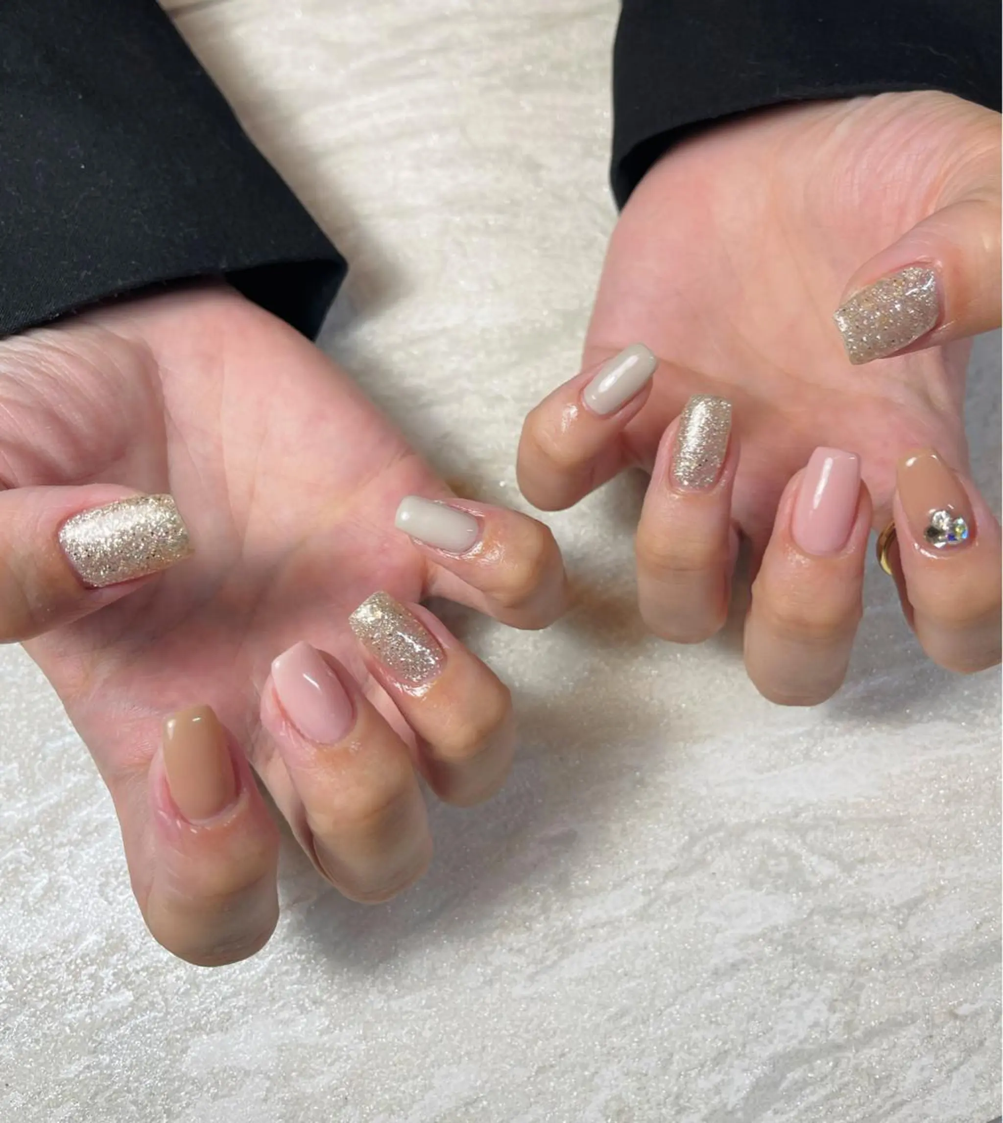ネイル ハンドネイル pilates & nail　Zou.のその他イメージ