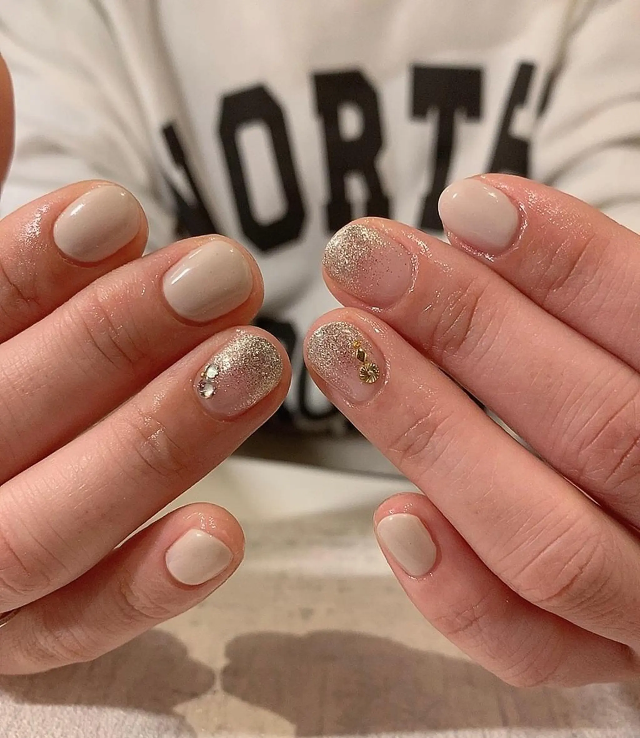 ネイル ストーンネイル Kanal Kanaのエステ・リラクイメージ