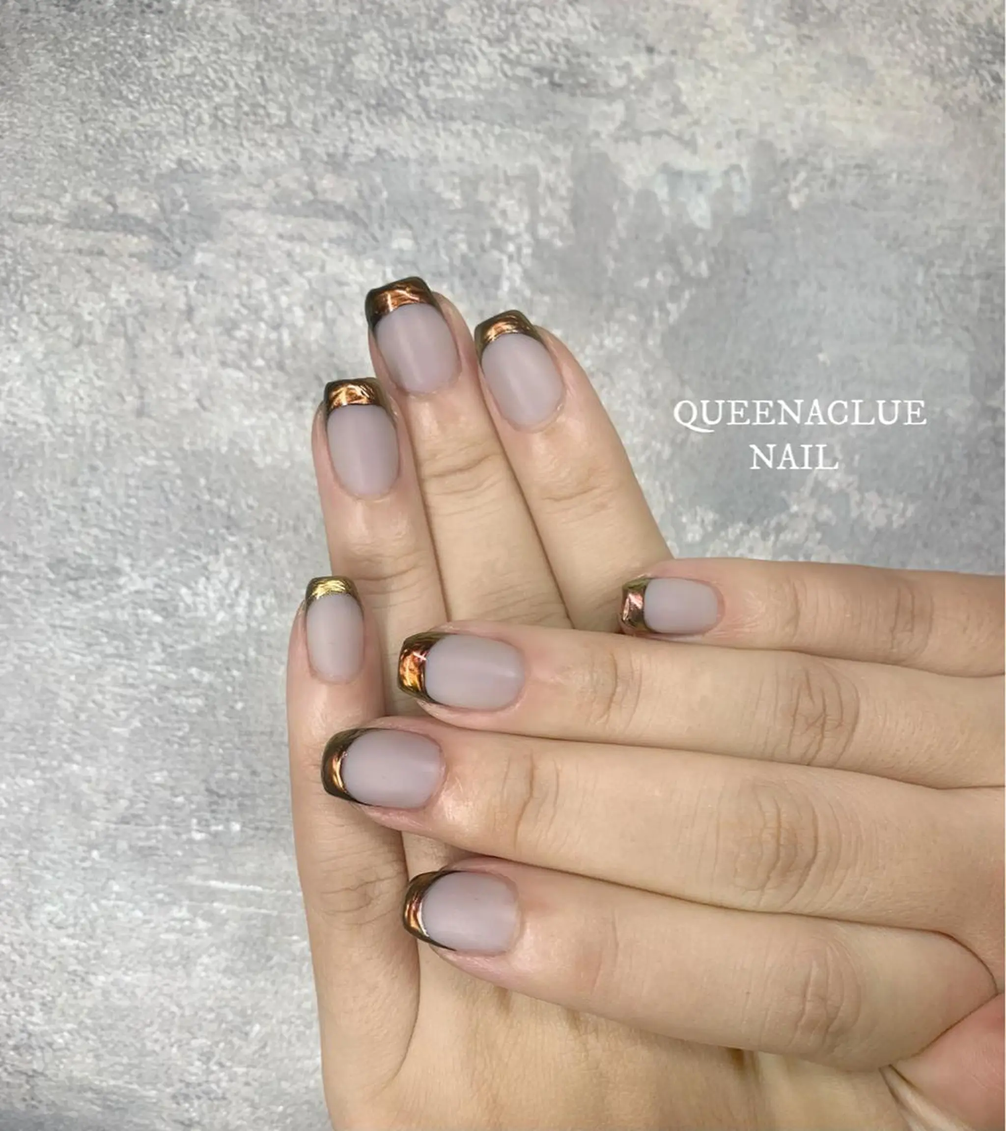 ネイル 毛穴改善/脱毛 ネイル　川上久仁子のエステ・リラクイメージ