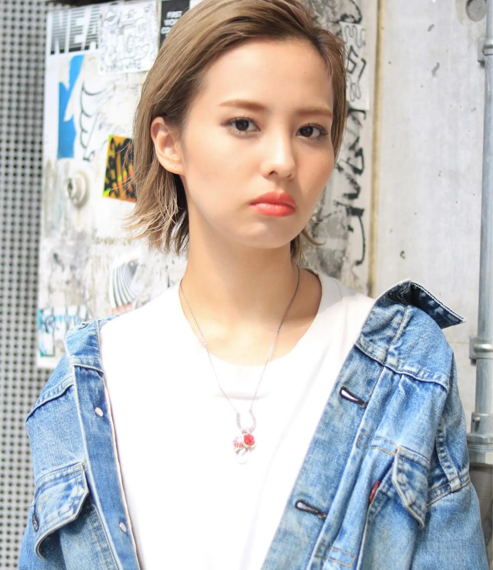 ショート カラー カット ヘアカラー トリートメント ヘアセット 艶髪特化美容師 白岩　悟のその他イメージ