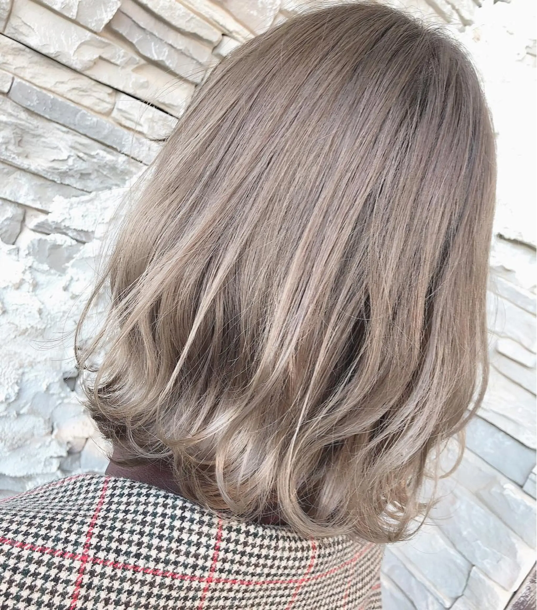 ミディアム laco所属・図司 理恵子のマツエク・マツパデザイン