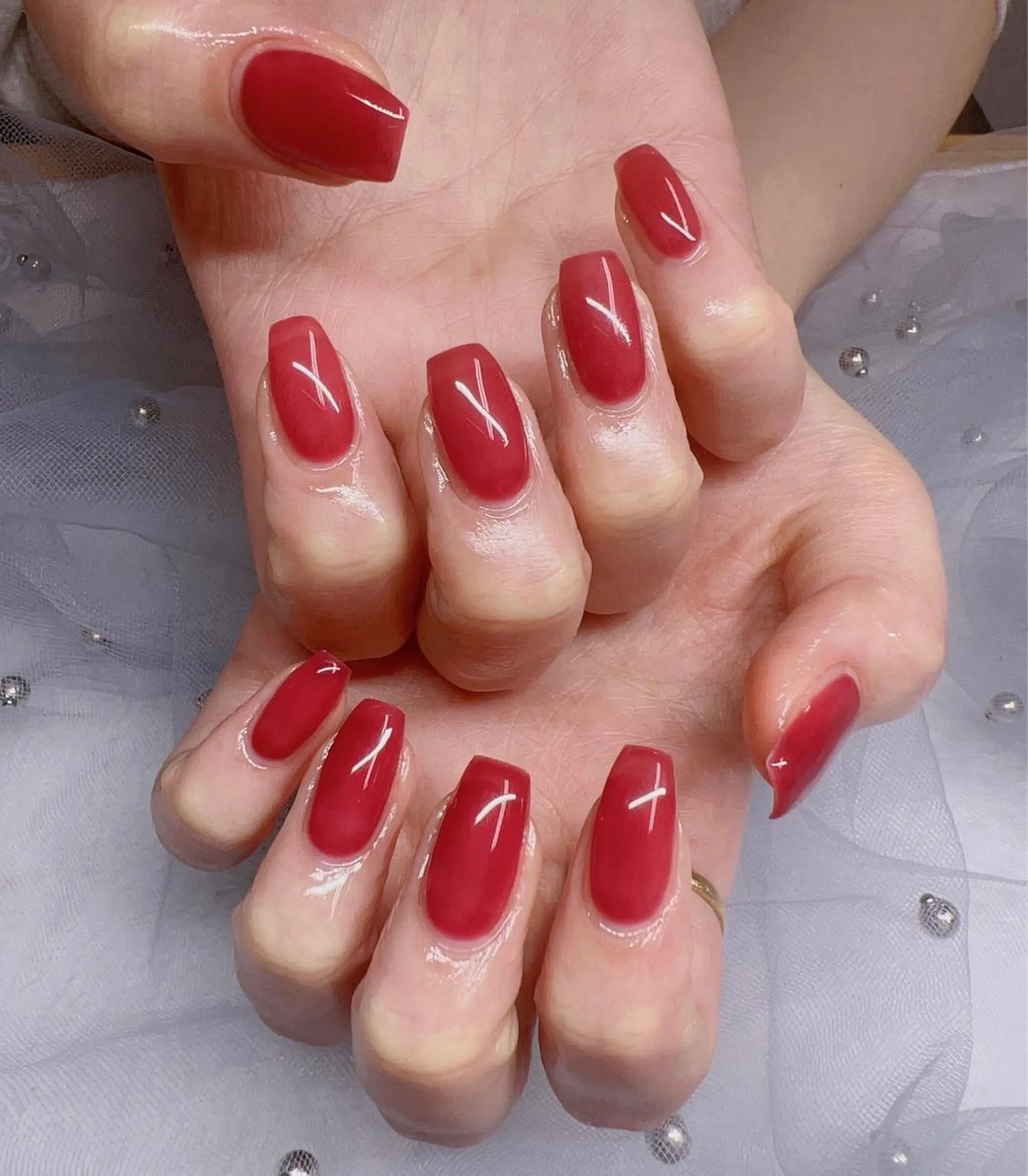 ネイル Chill Nailsalonのネイルデザイン