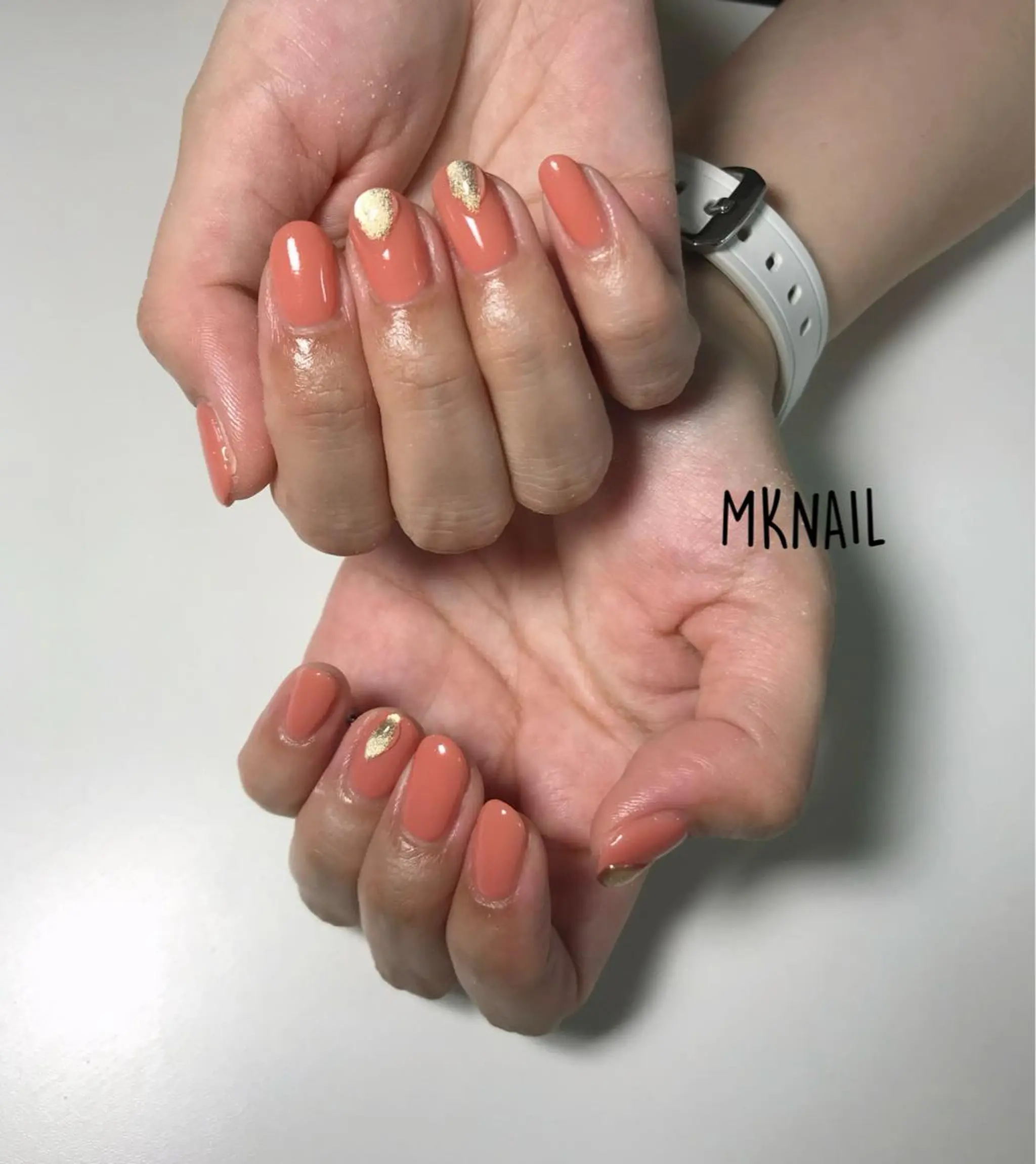 ネイル MK NAILのネイルデザイン