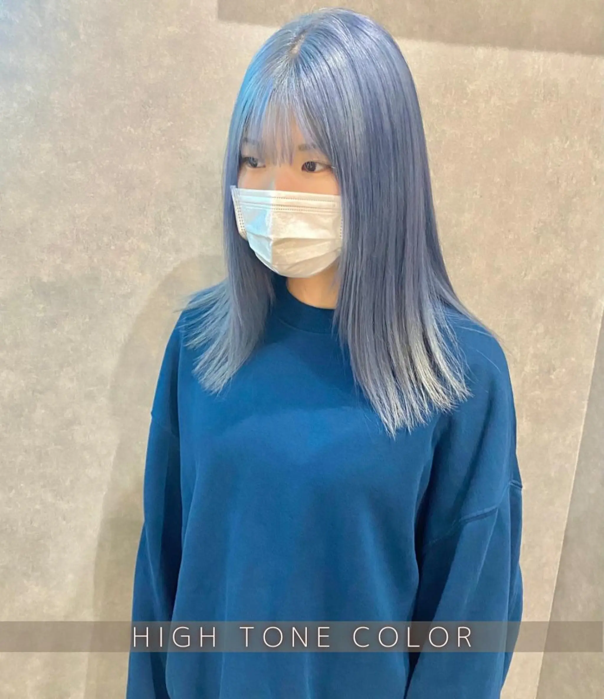 ショート 河原 亮のヘアスタイル