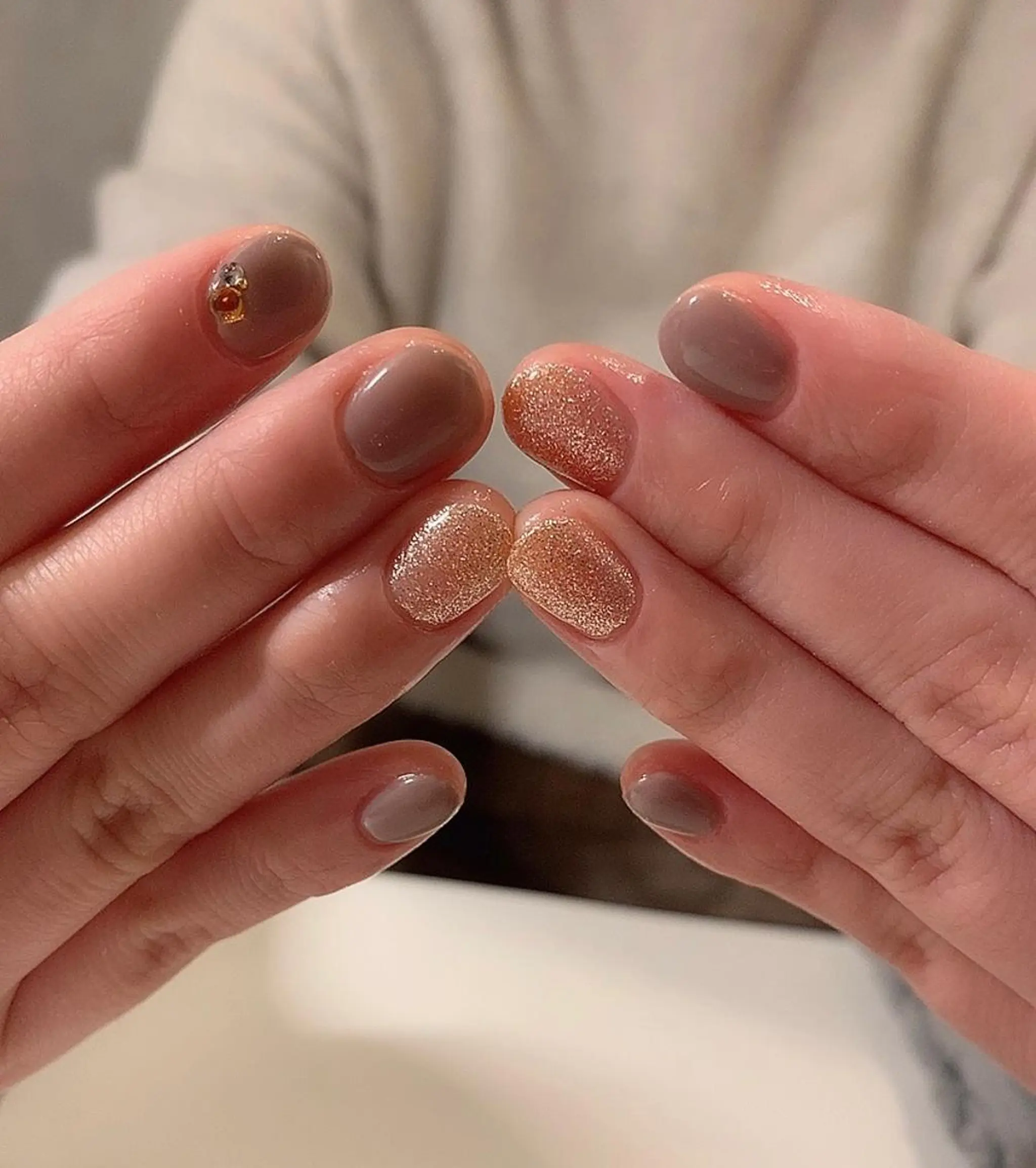 ネイル Kanal Kanaのエステ・リラクイメージ