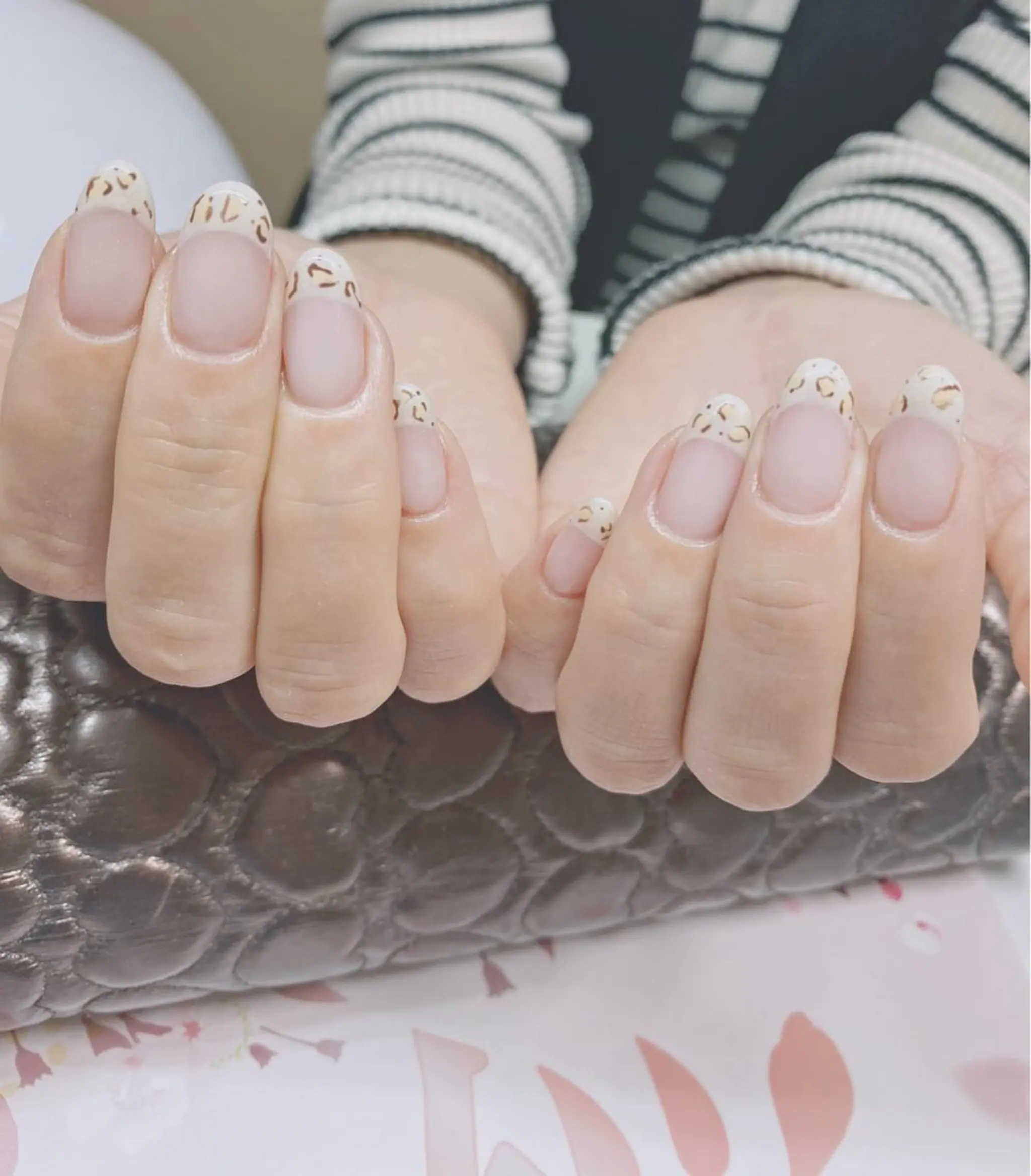 ネイル ELIA【エリア】 nailsalonのネイルデザイン