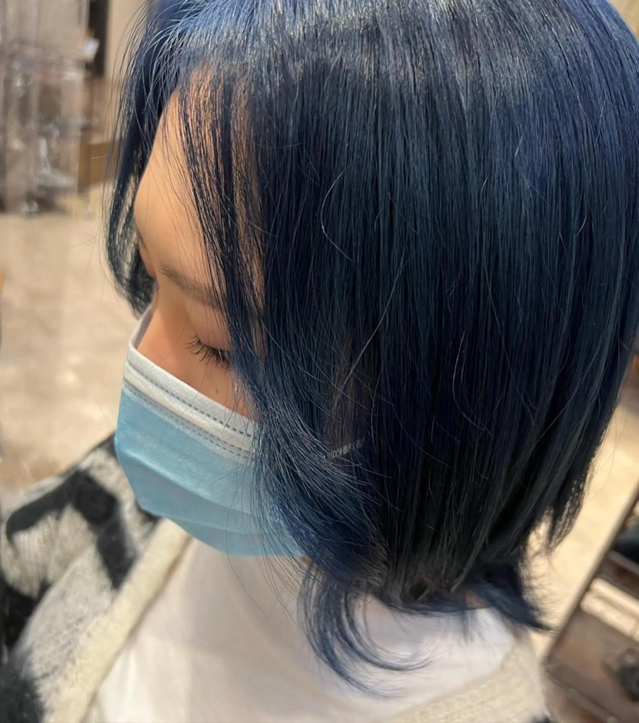 マツエク・マツパ 🌿 AYAKAのヘアスタイル