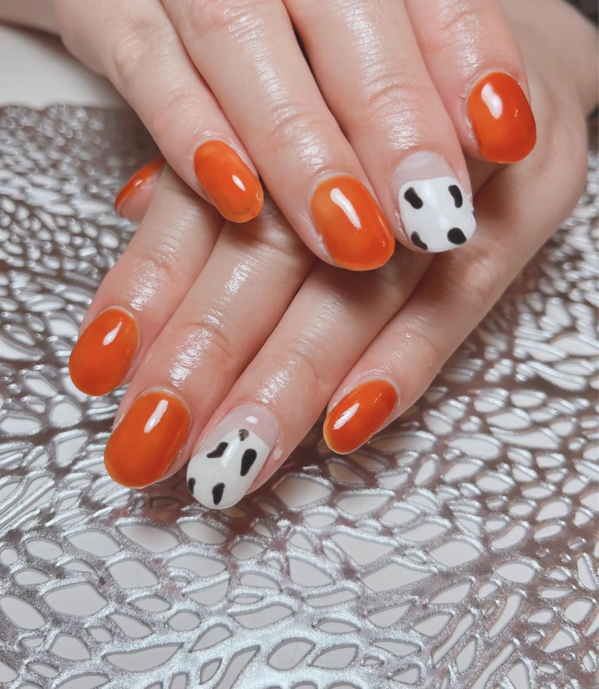 ネイル ハンドネイル フットネイル おうちサロン B-ROOMのエステ・リラクイメージ