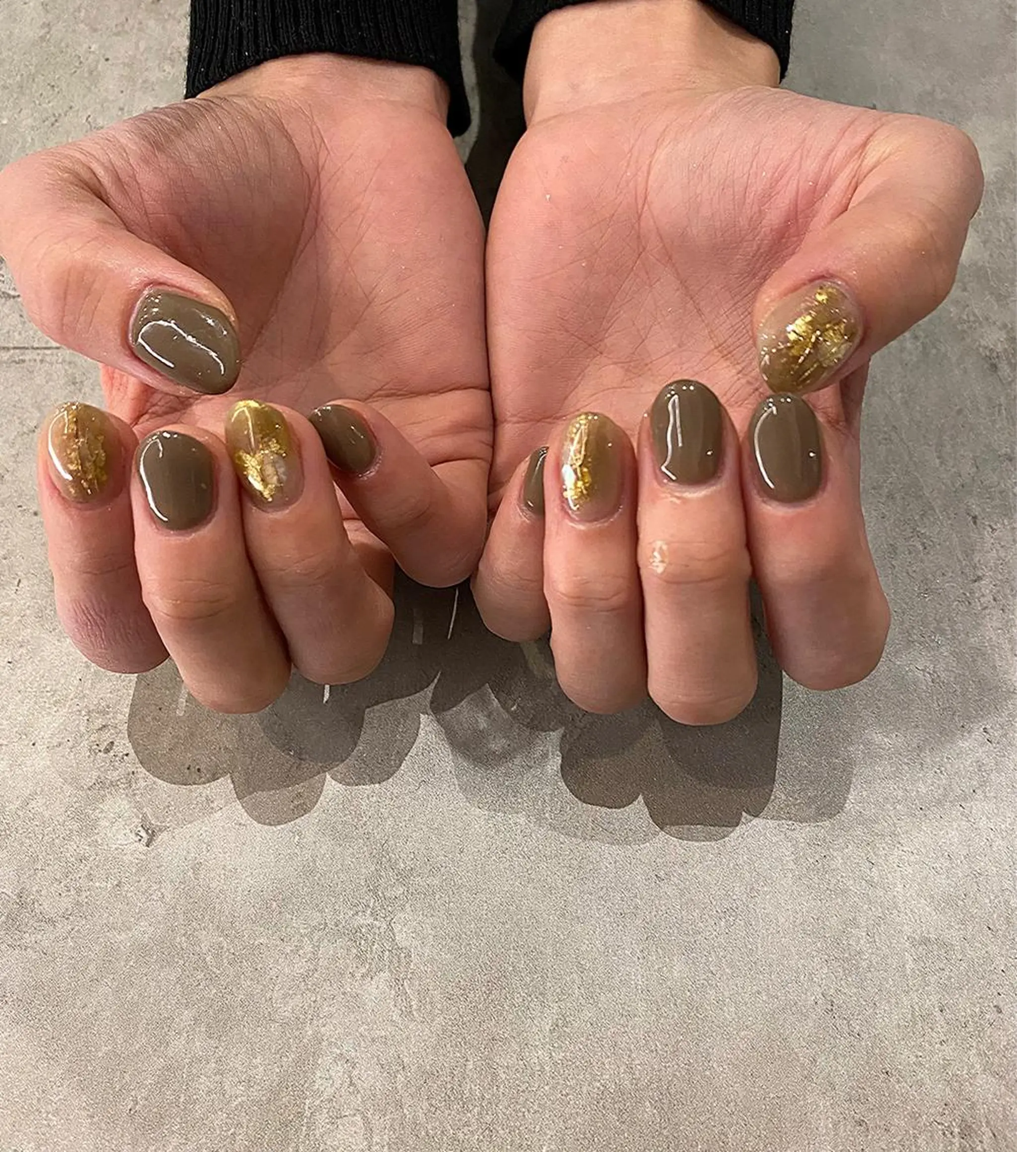 ネイル Keiko .のネイルデザイン