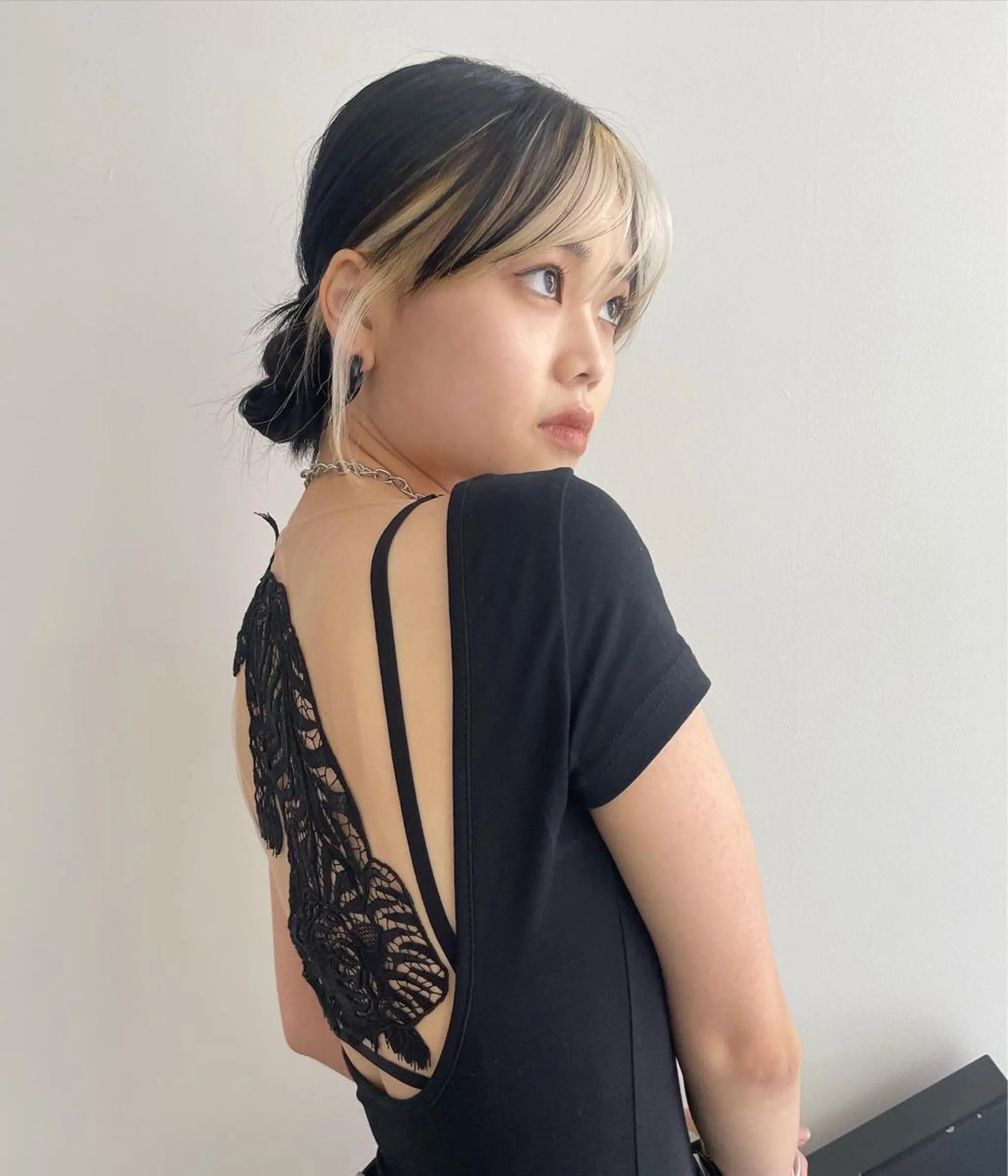 カラー デザインカラー ヘアカラー hair&nail ☯️アイリ☯️のネイルデザイン